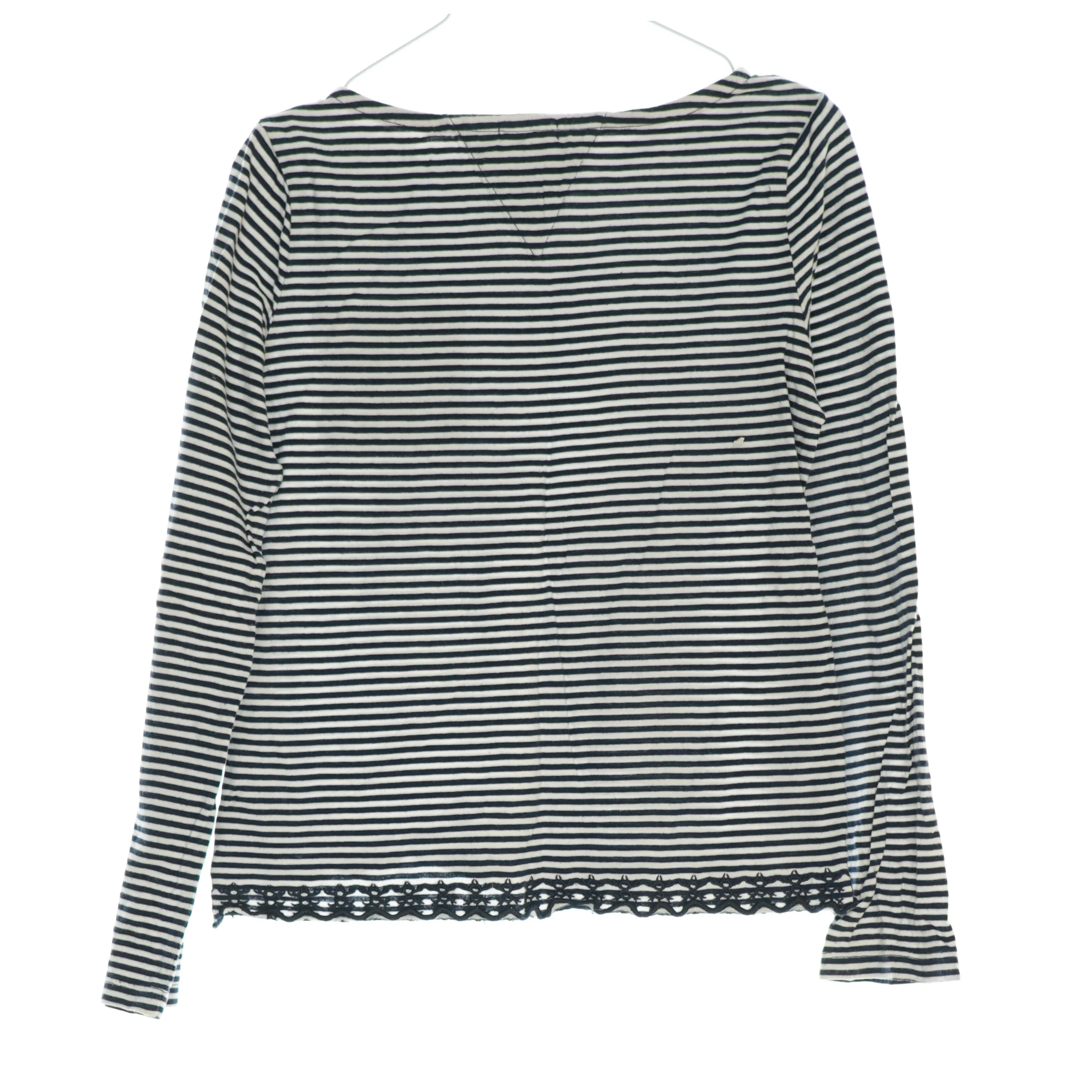 Bluse fra Tommy Hilfiger (str. 140)