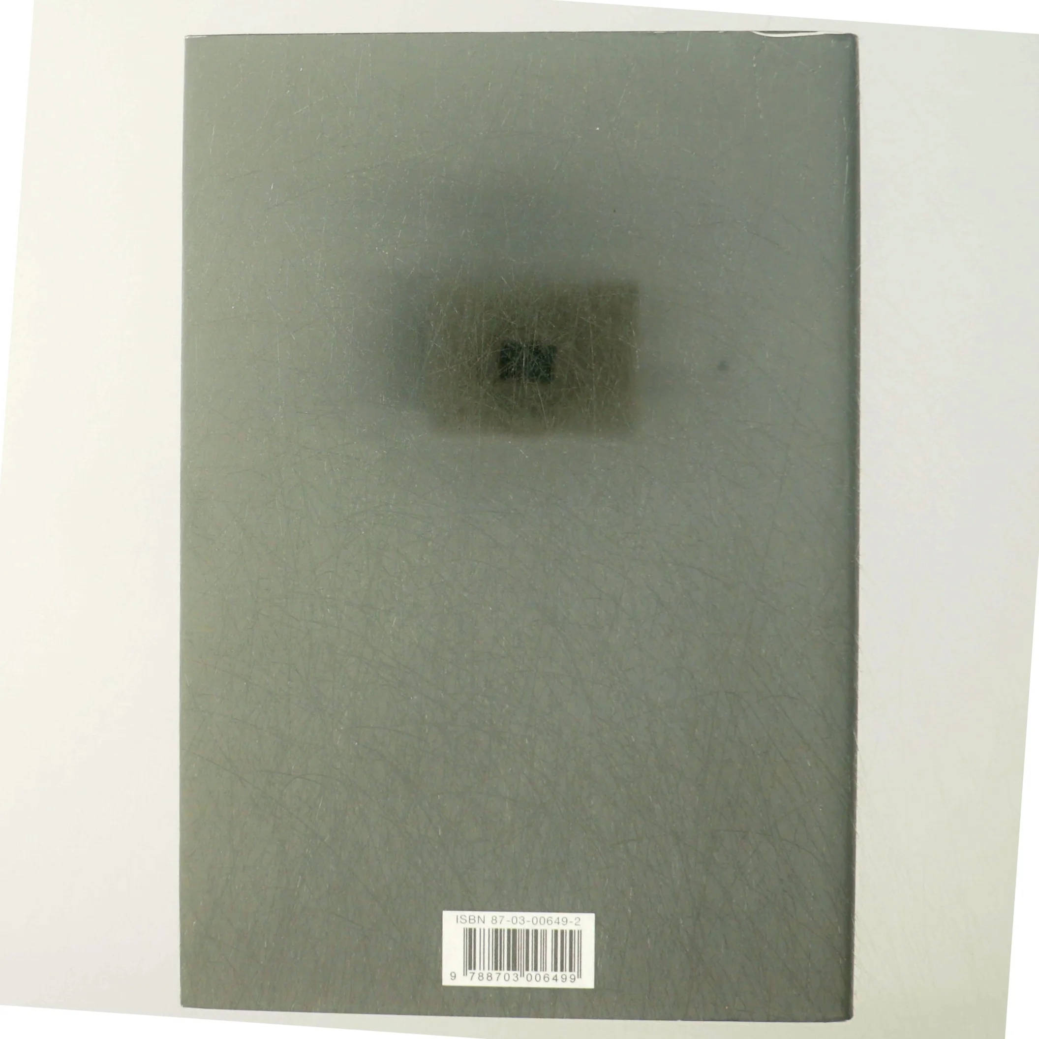 Undtagelsen : roman af Christian Jungersen (Bog)