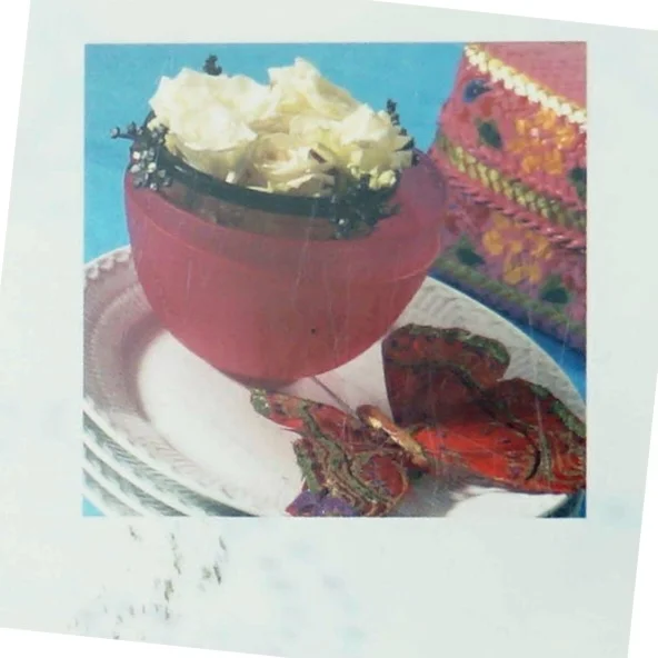 Det skal fejres! : buffeter & menuer (Bog)