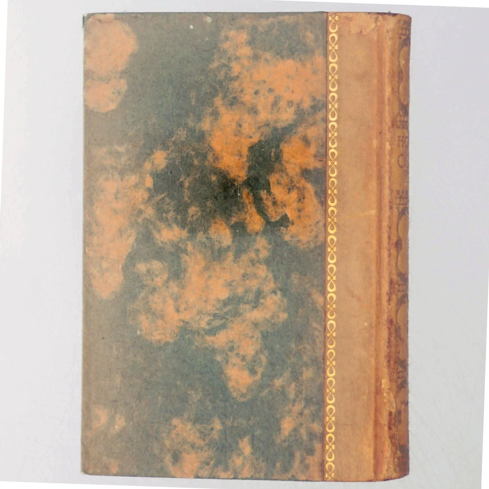 Comodie af Holberg (Bog)