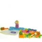 Play-Doh startpakke fra Play-Doh (str. Den store 27 20 x 16 x 17 cm)