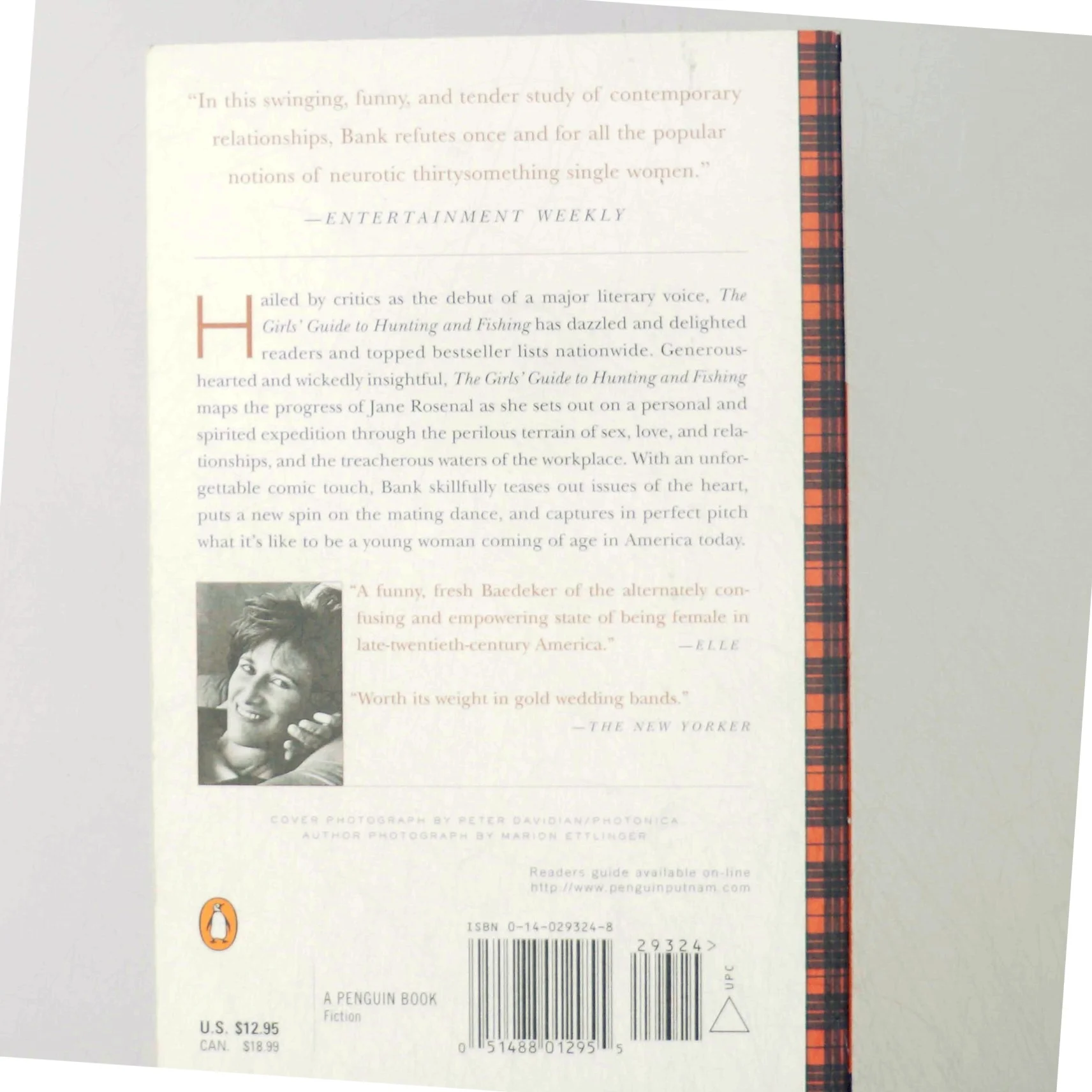 The Girls' Guide to Hunting and Fishing