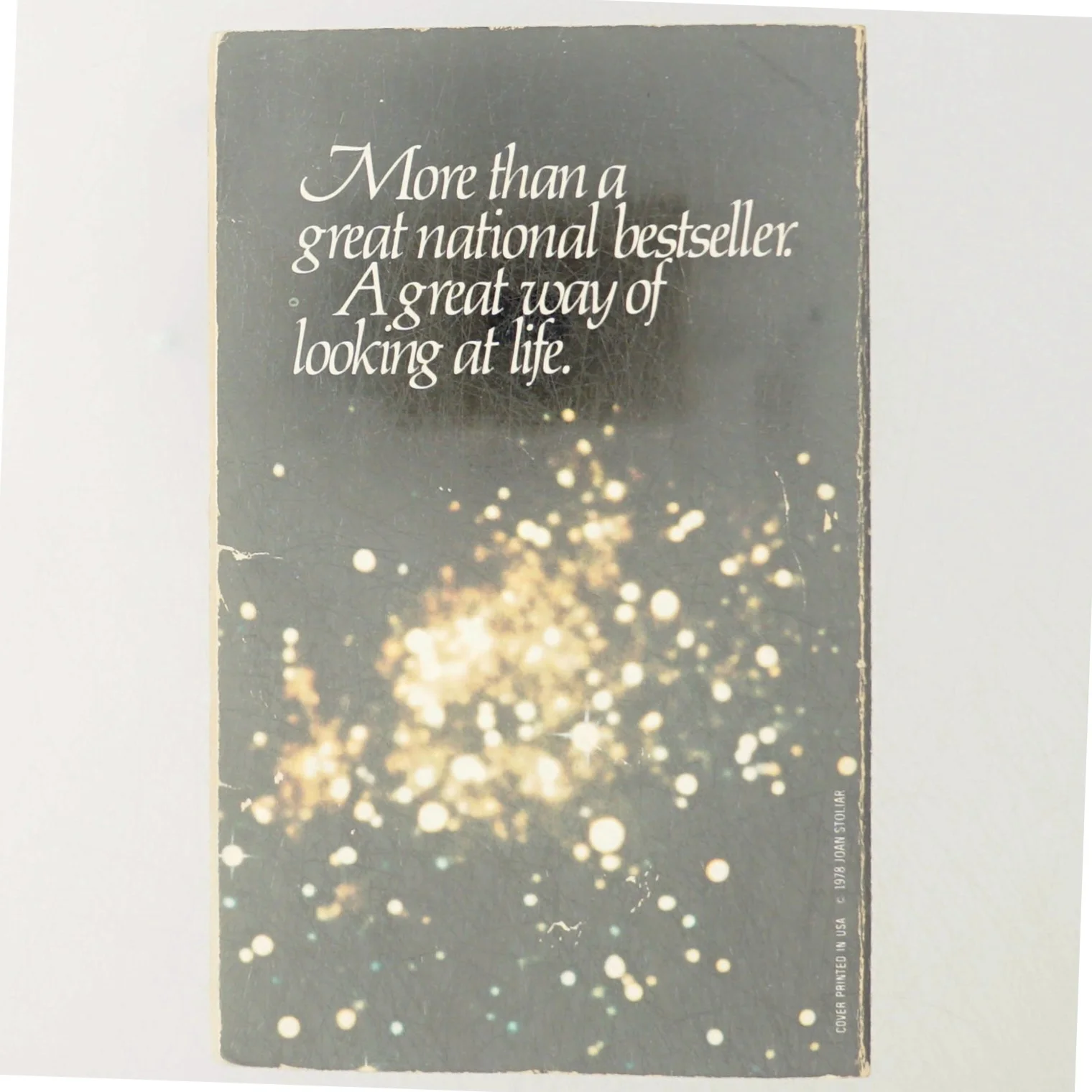 Illusions: The Adventures of a Reluctant Messiah af Richard Bach