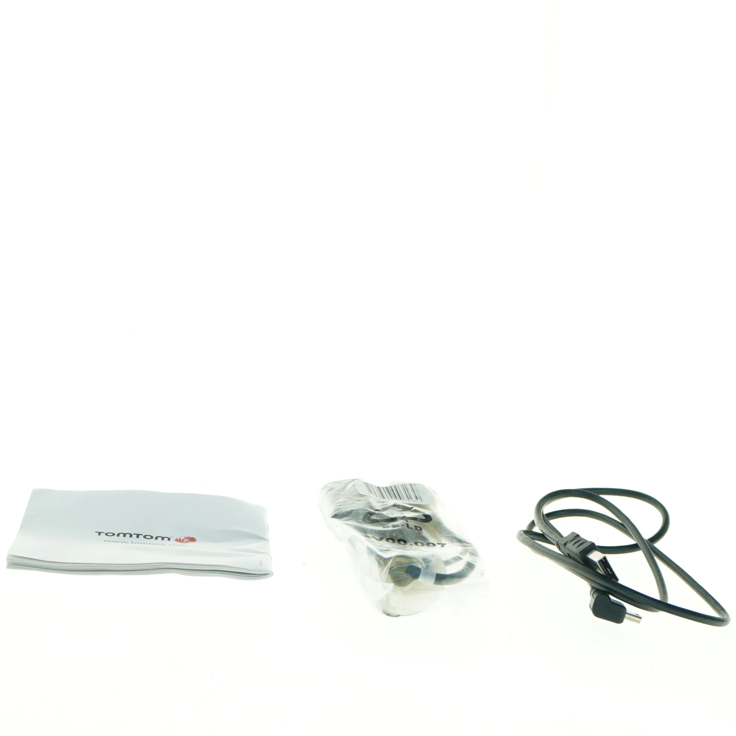 TomTom GPS Biloplader fra TomTom (str. 100 cm)