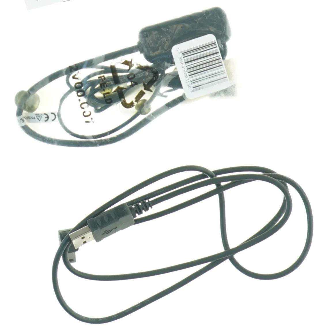 TomTom GPS Biloplader fra TomTom (str. 100 cm)