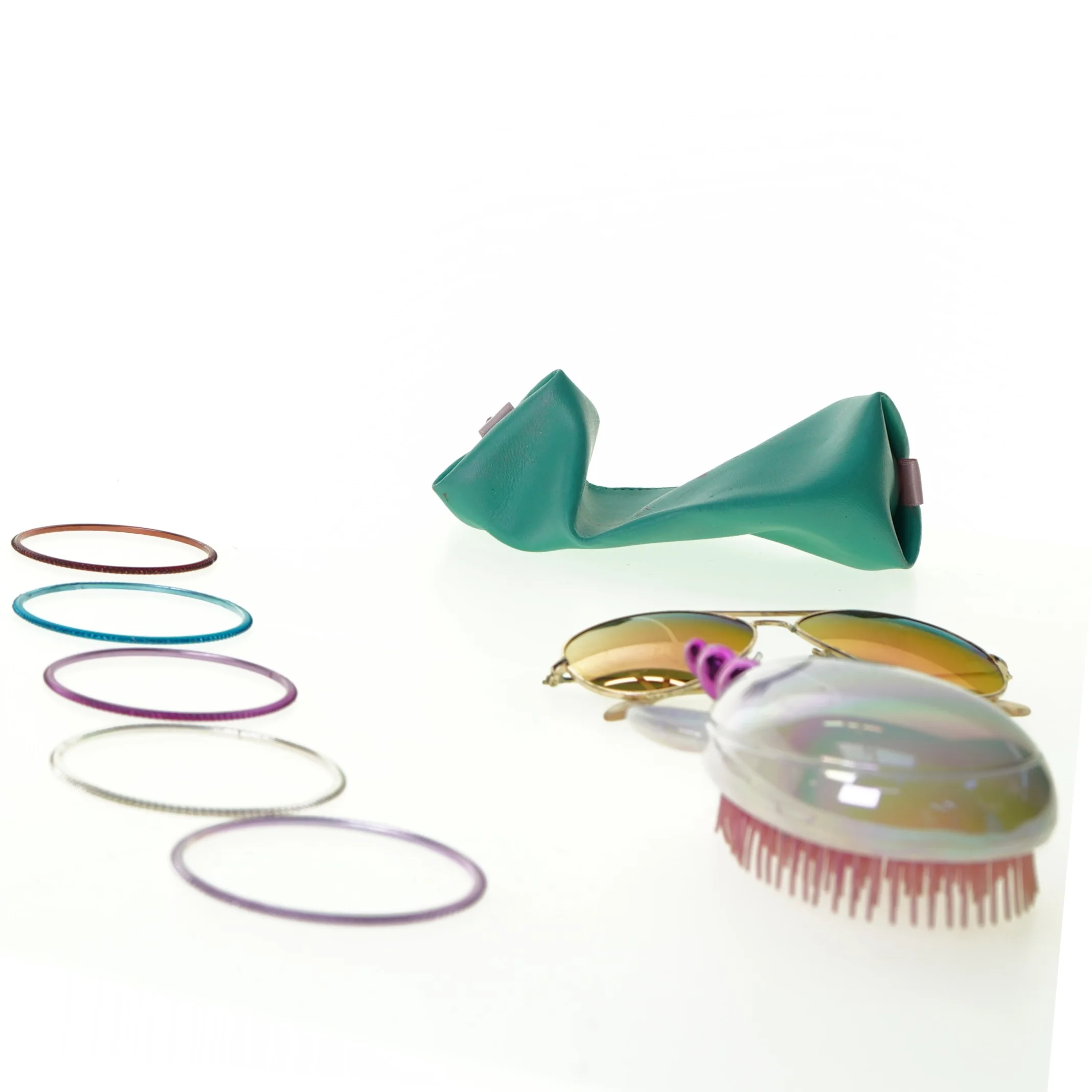 Blandede accessories (str. Blandet)