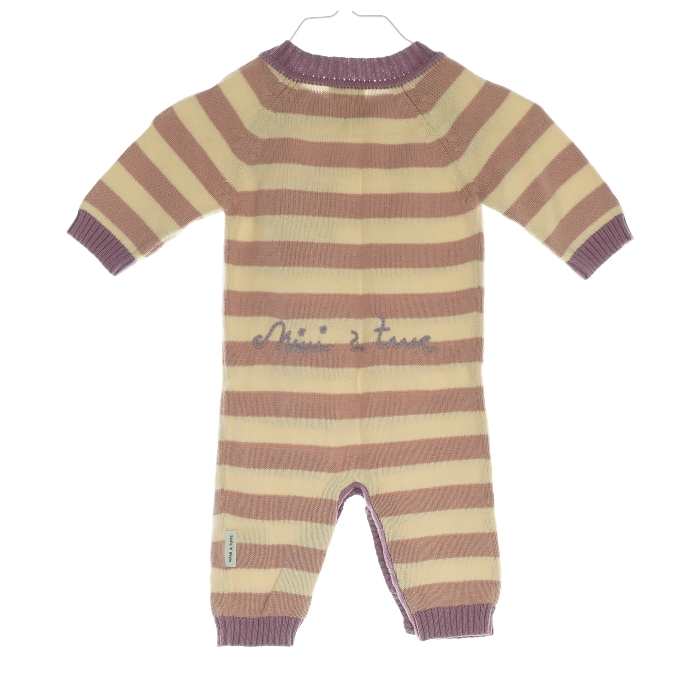 Heldragt fra Mini A Ture (str. ca. 62)