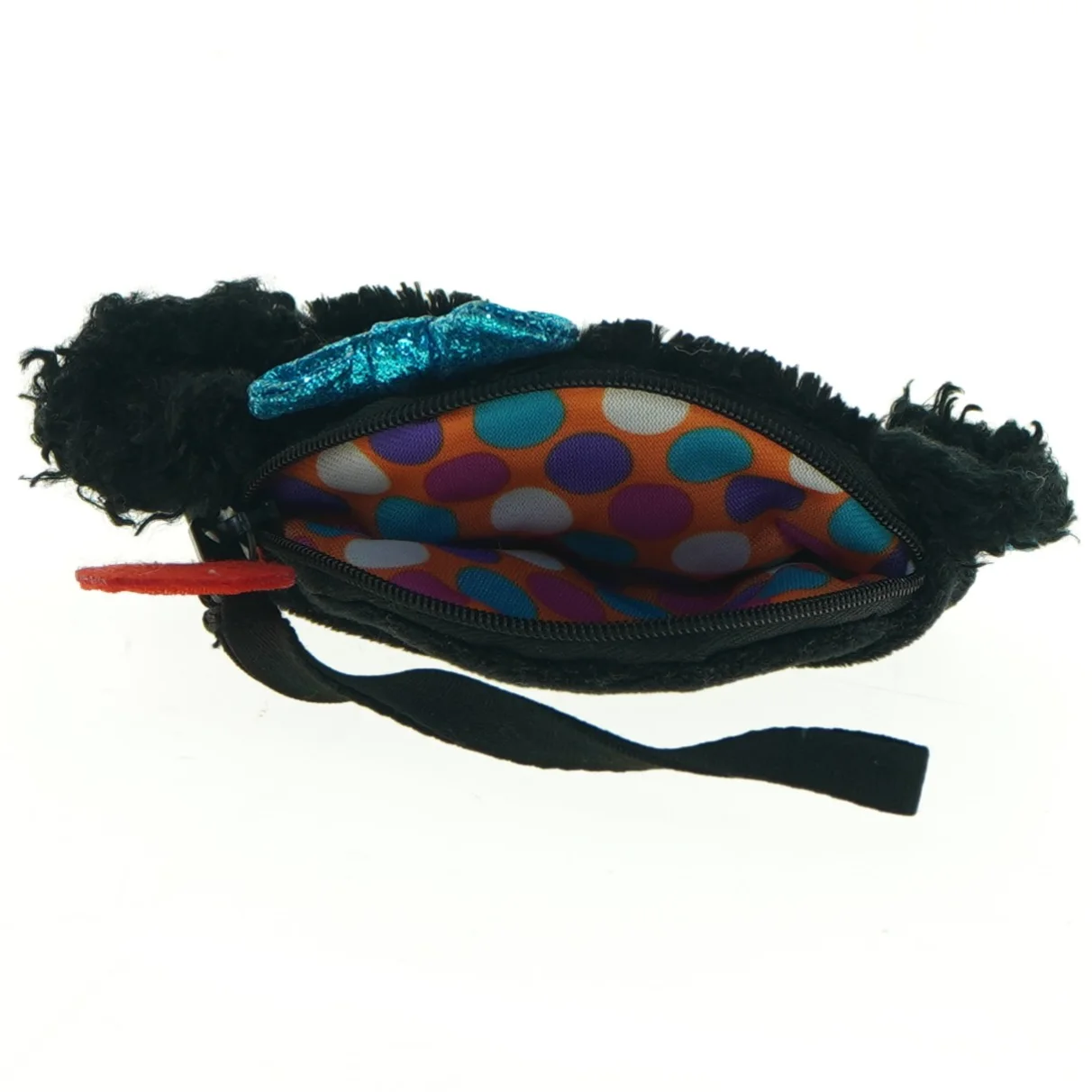 Legetøjs dyrepung fra Ty (str. 15 x 10 cm)