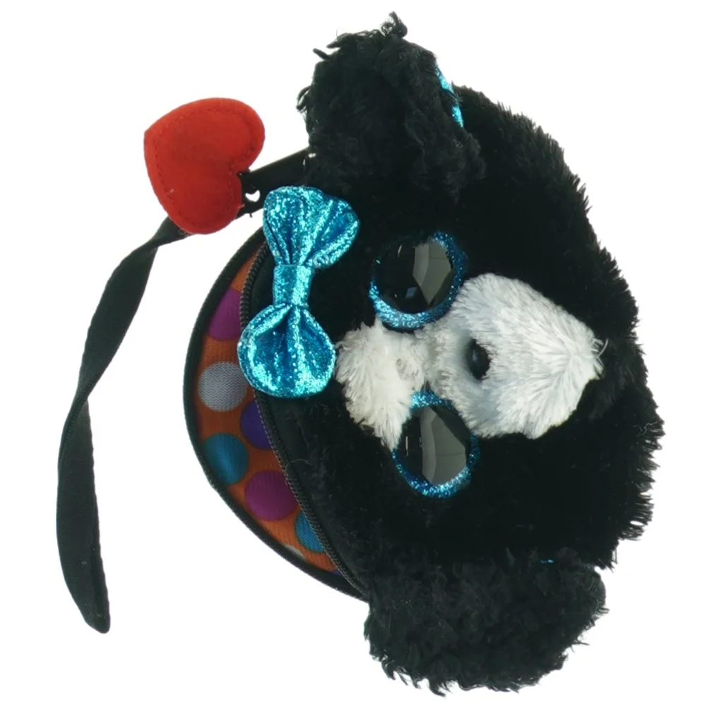 Legetøjs dyrepung fra Ty (str. 15 x 10 cm)