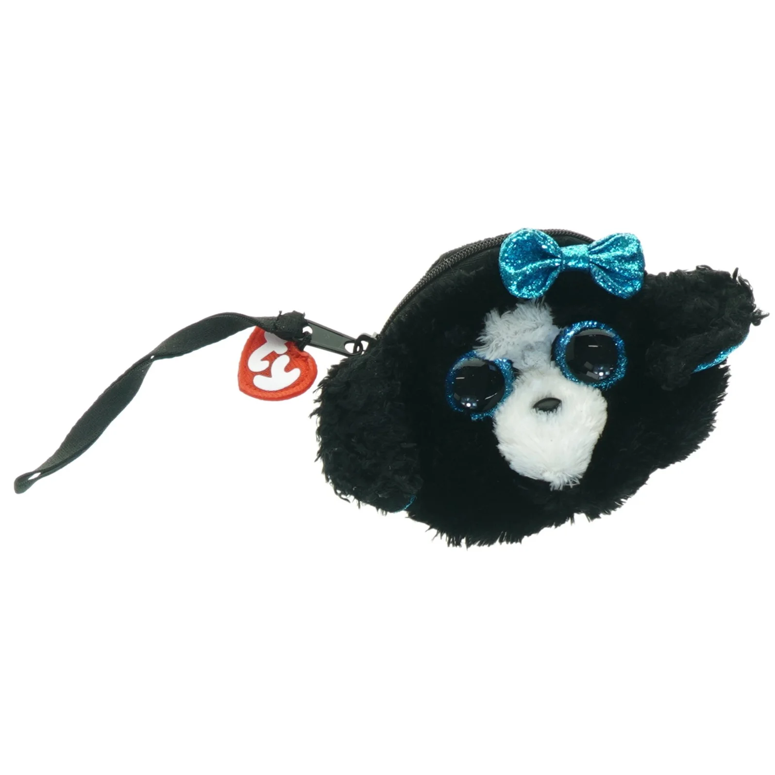 Legetøjs dyrepung fra Ty (str. 15 x 10 cm)