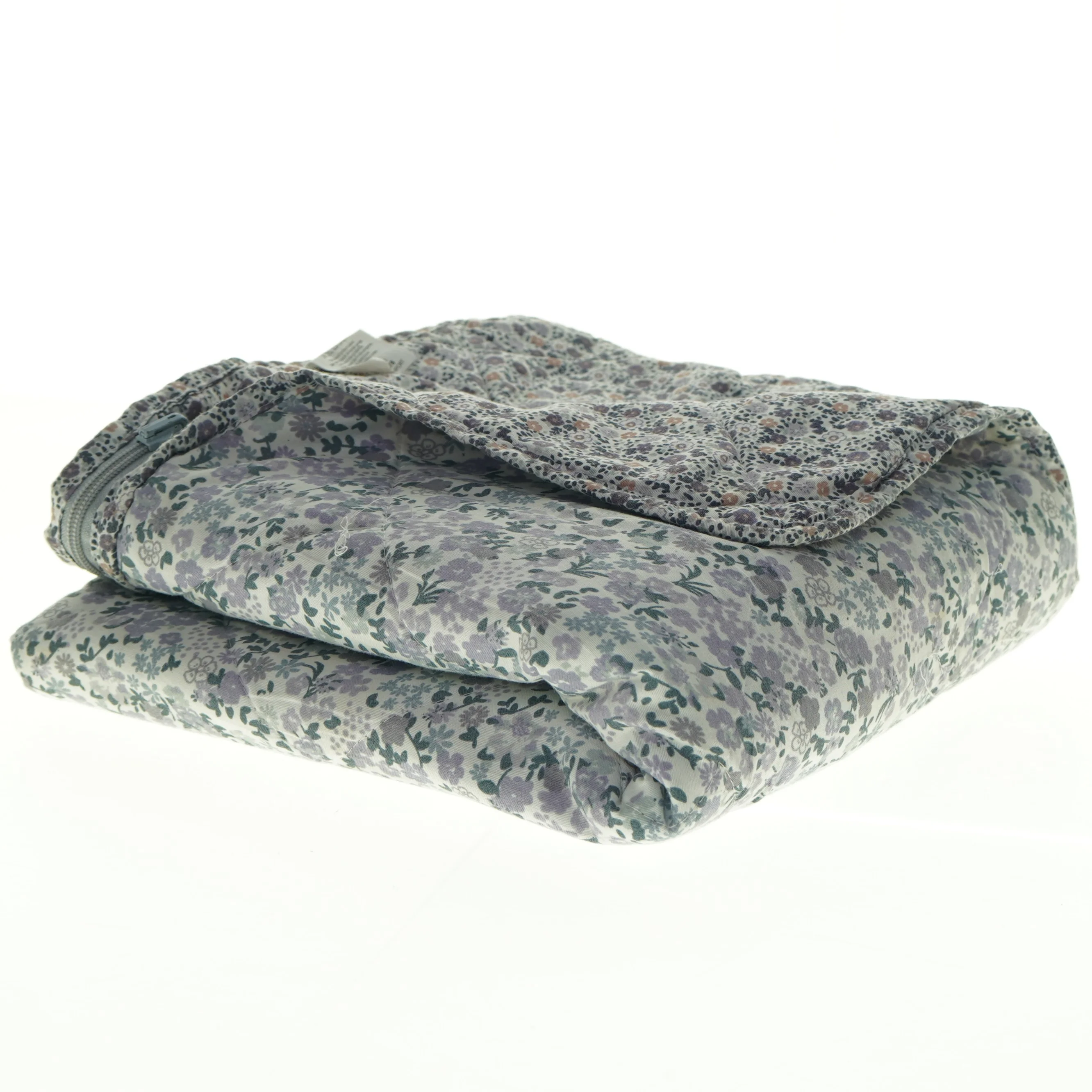 ‘Quiltet’ sovepose  (str. 105 x 54 cm)