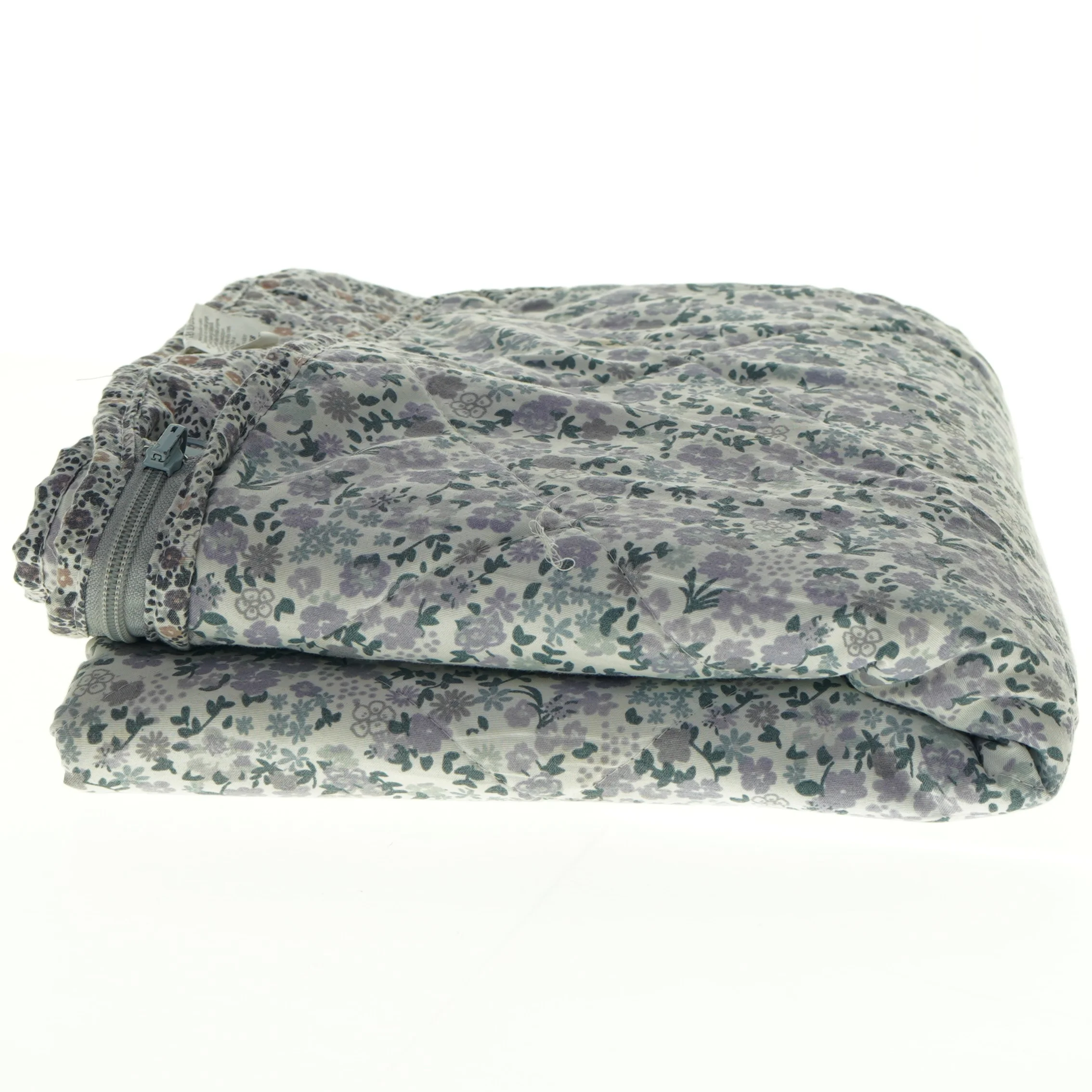 ‘Quiltet’ sovepose  (str. 105 x 54 cm)