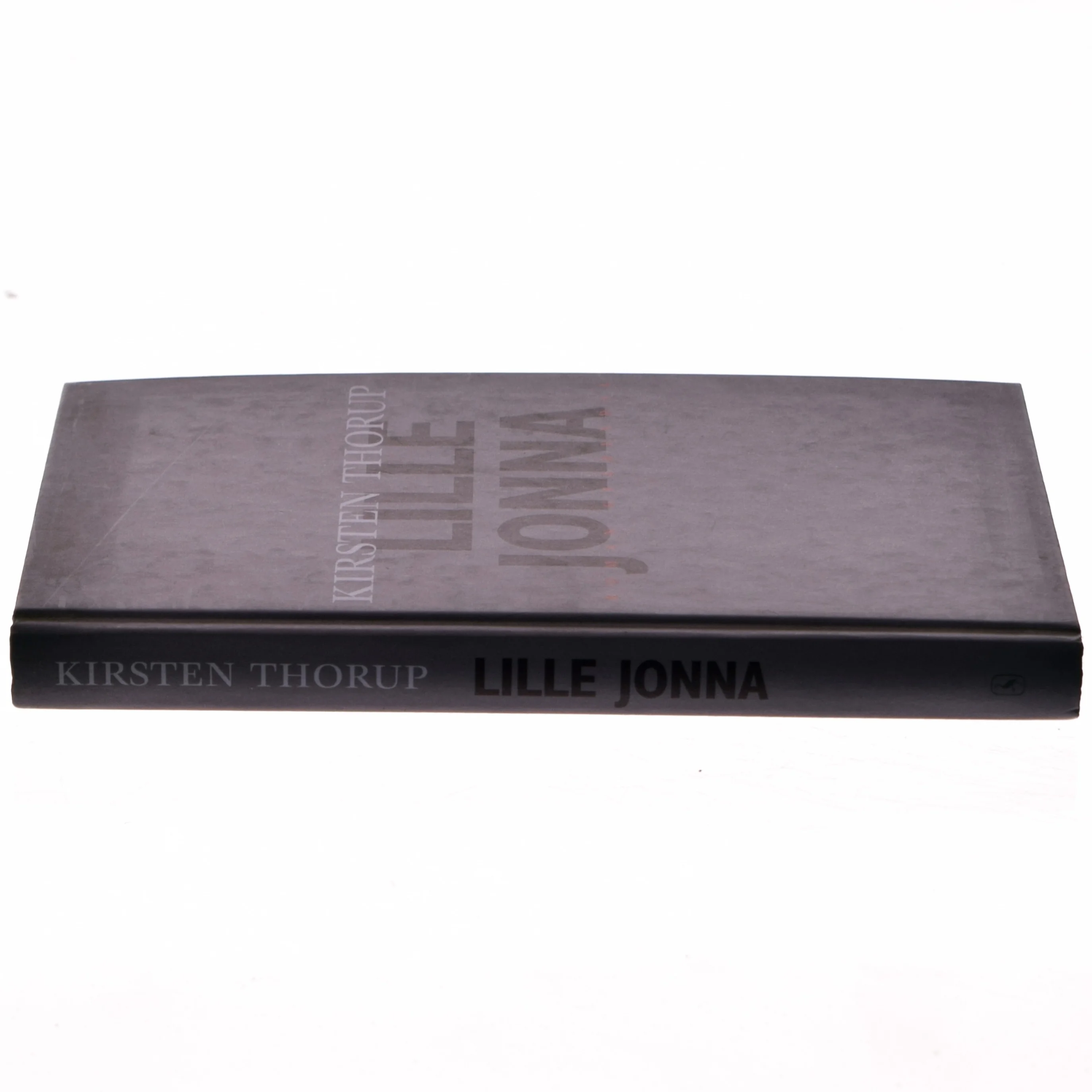 Lille Jonna af Kirsten Thorup (Bog)