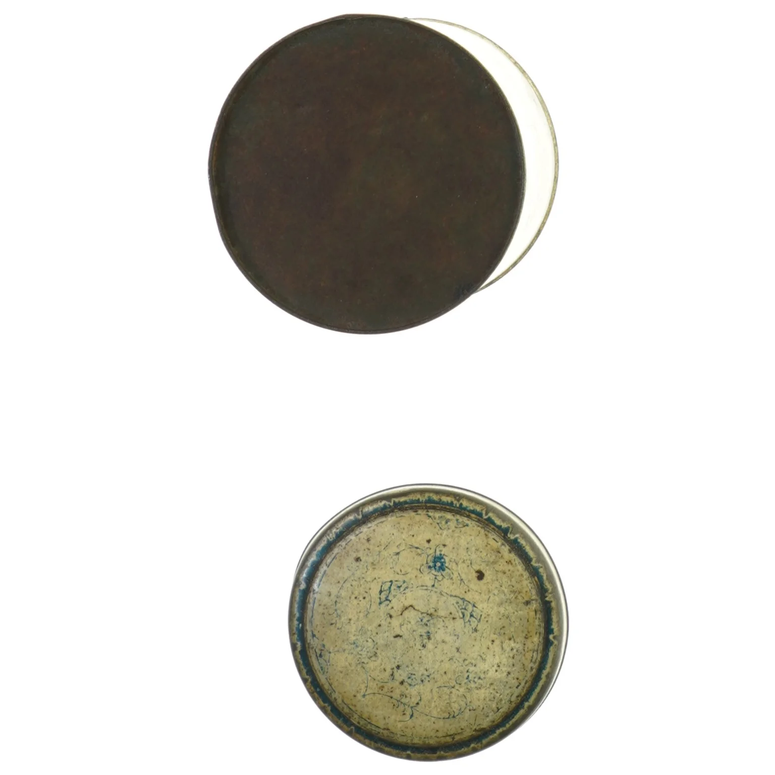 Dåse (str. 16 x 11 cm)