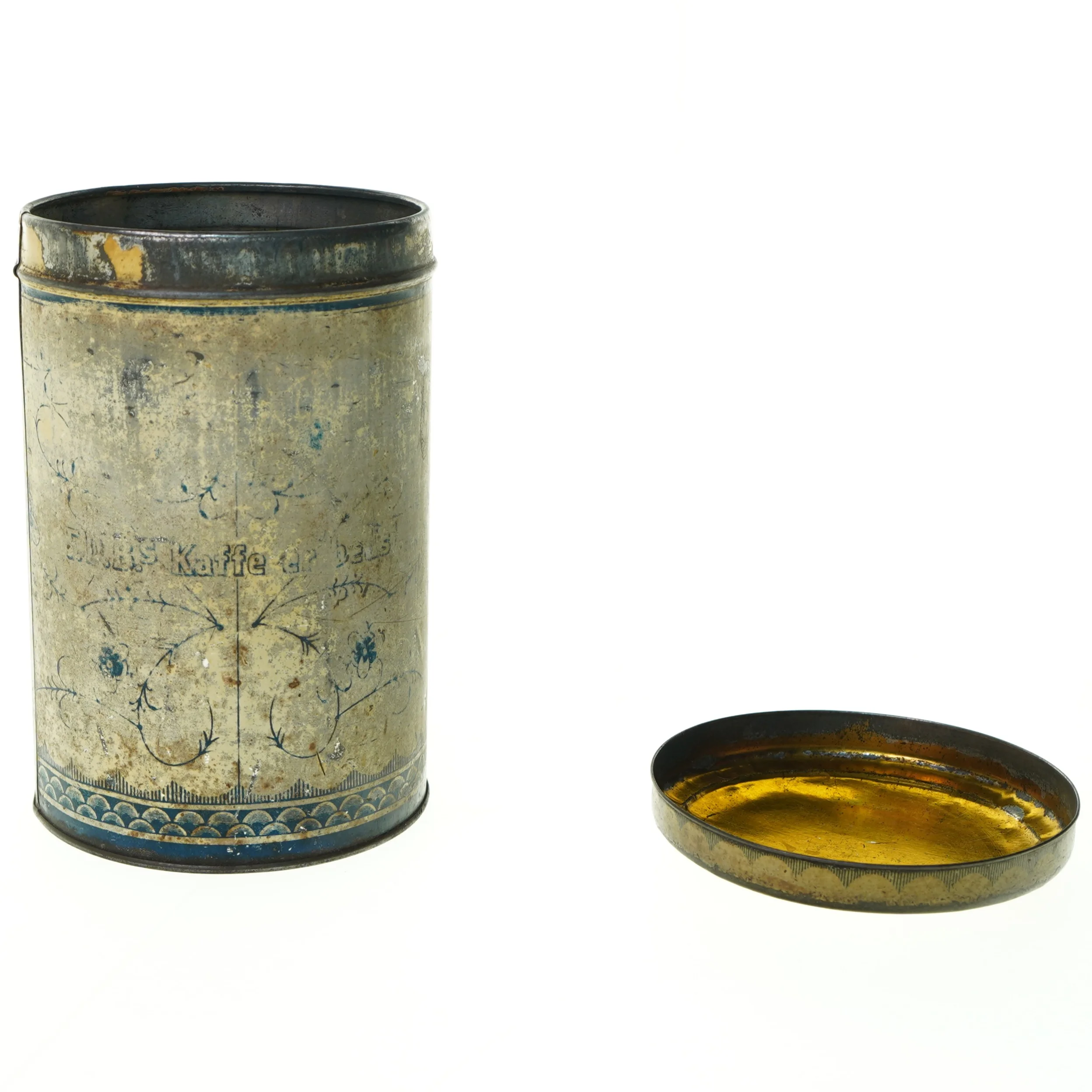 Dåse (str. 16 x 11 cm)