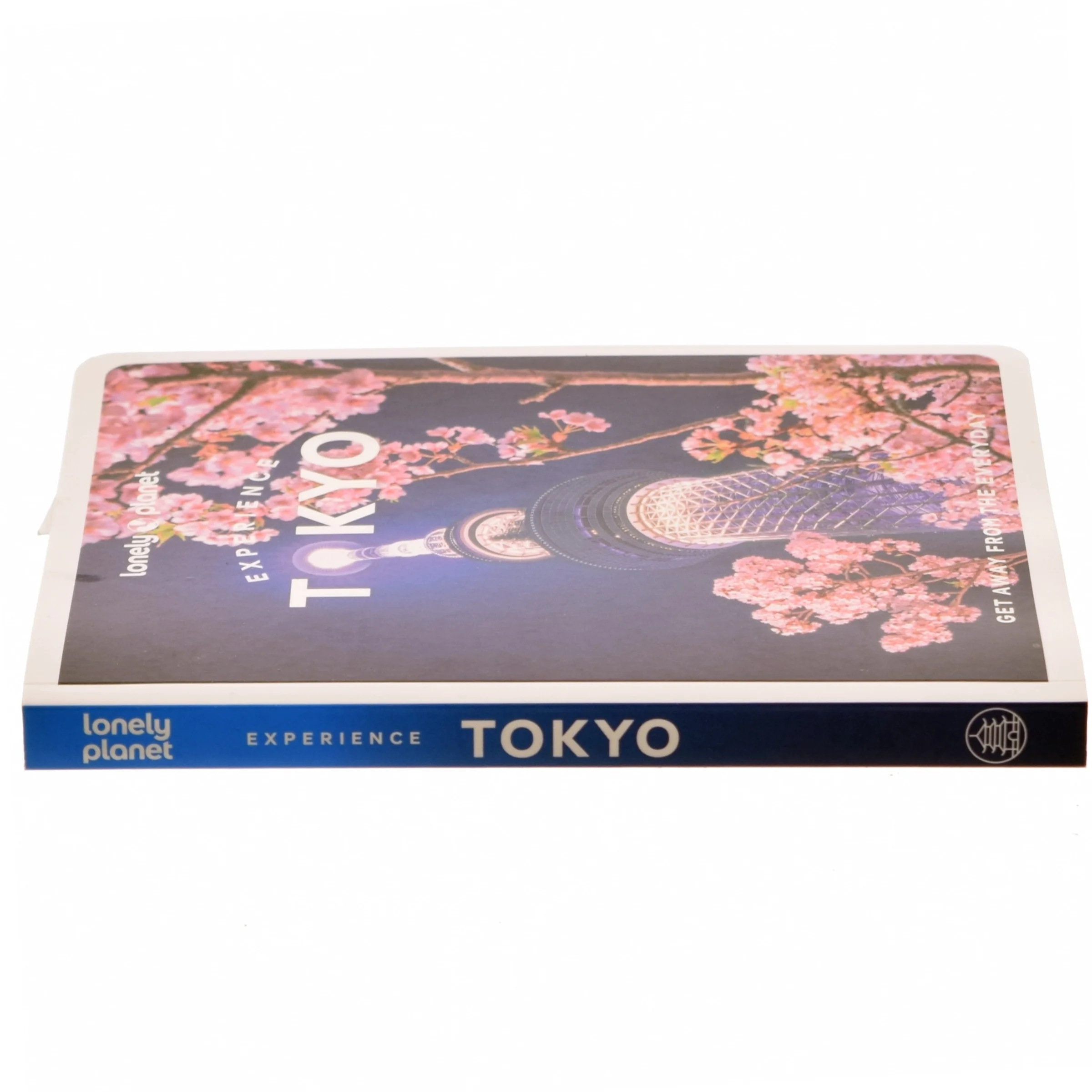 Experience Tokyo af Winnie Tan (Bog)