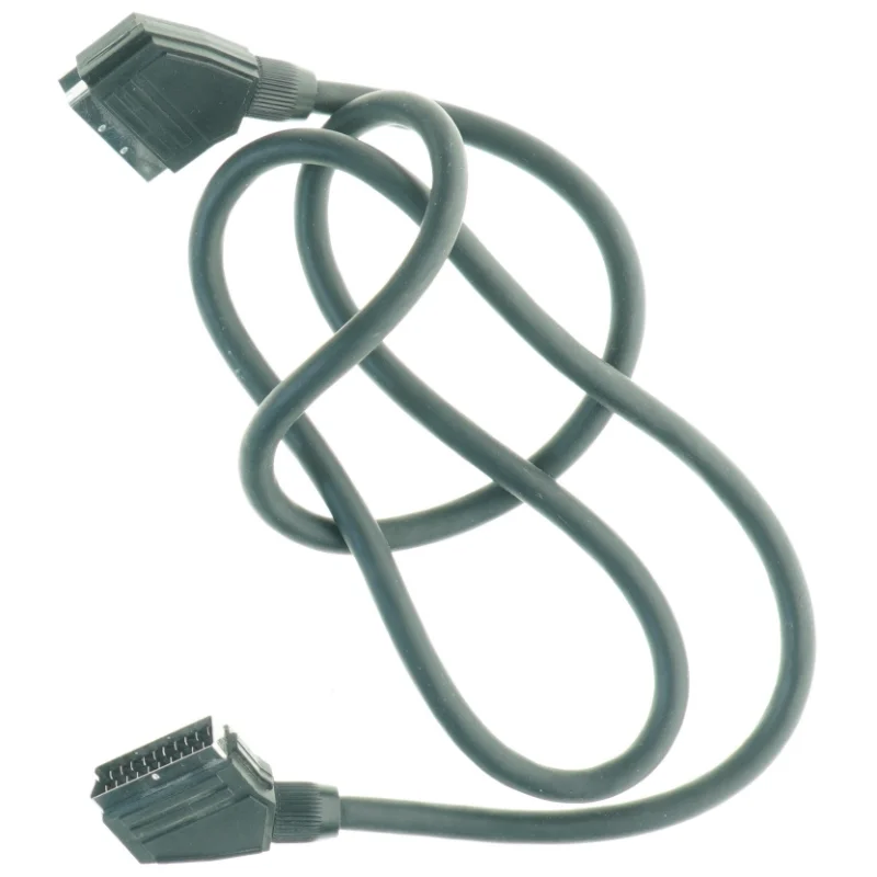SCART-kabel (str. 156 cm)