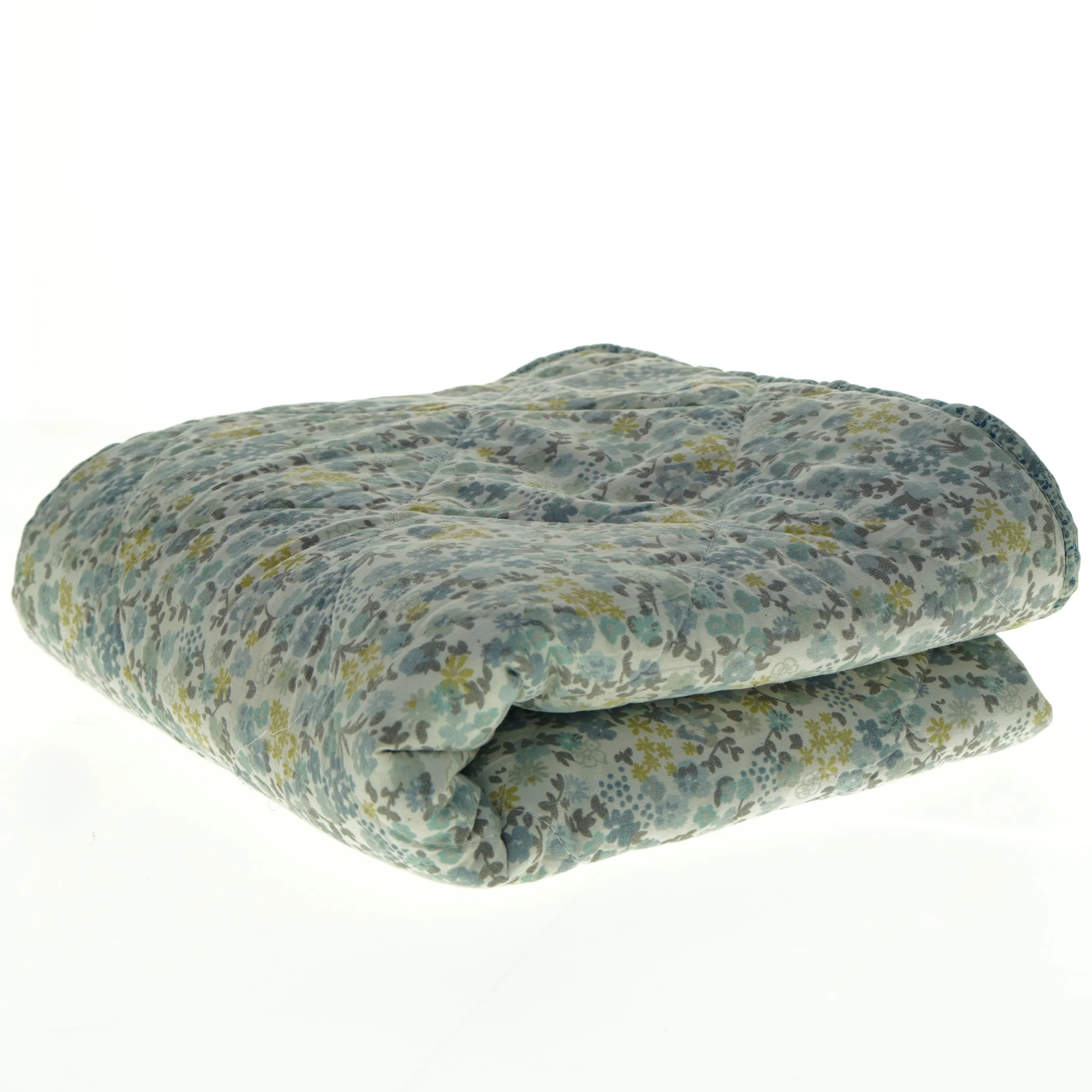 ‘Quiltet’ sovepose (str. 105 x 54 cm)