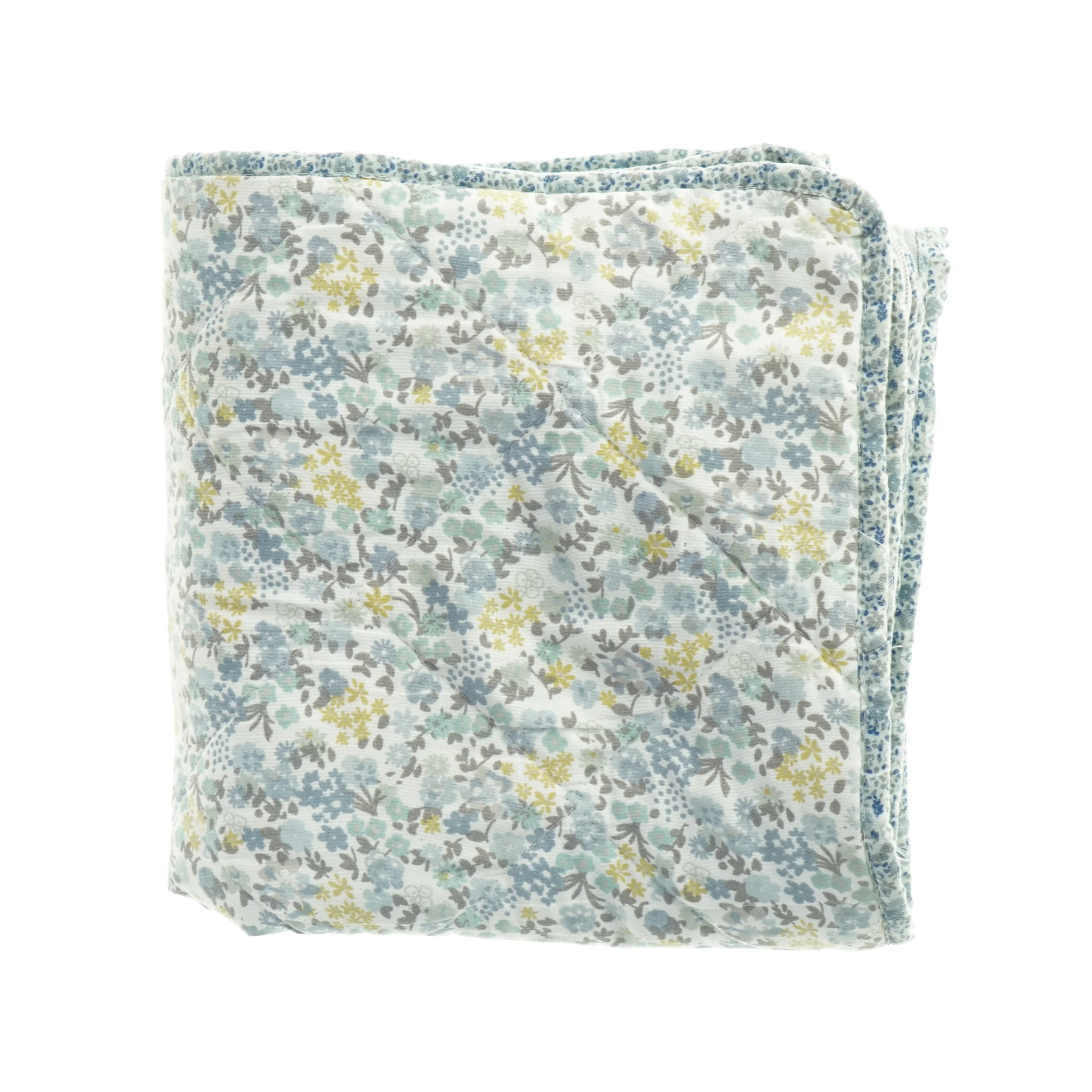 ‘Quiltet’ sovepose (str. 105 x 54 cm)