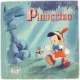Pinocchio - RICHS samlehæfte