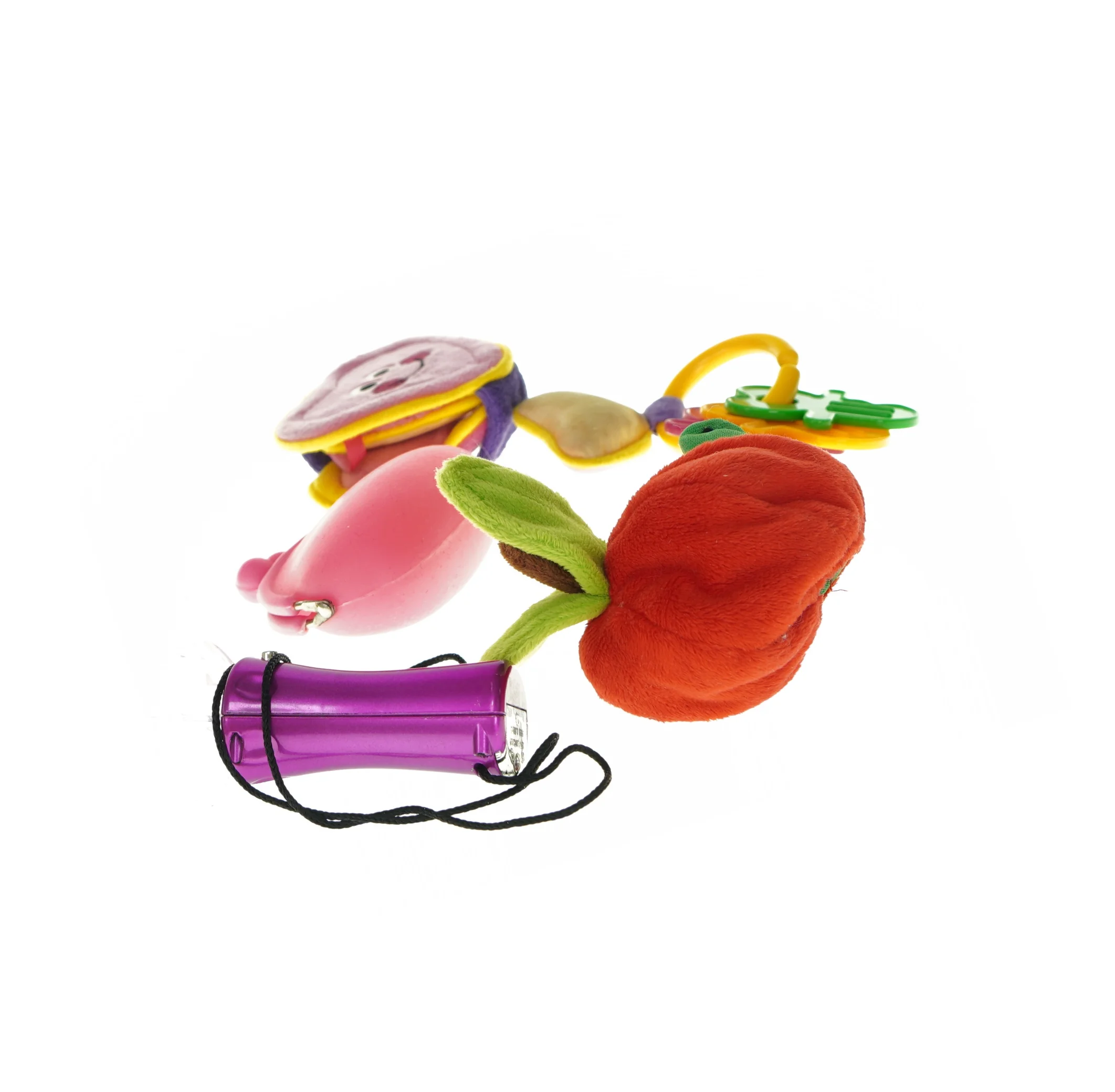 Kalendergaver de mindste børn - 5 stk