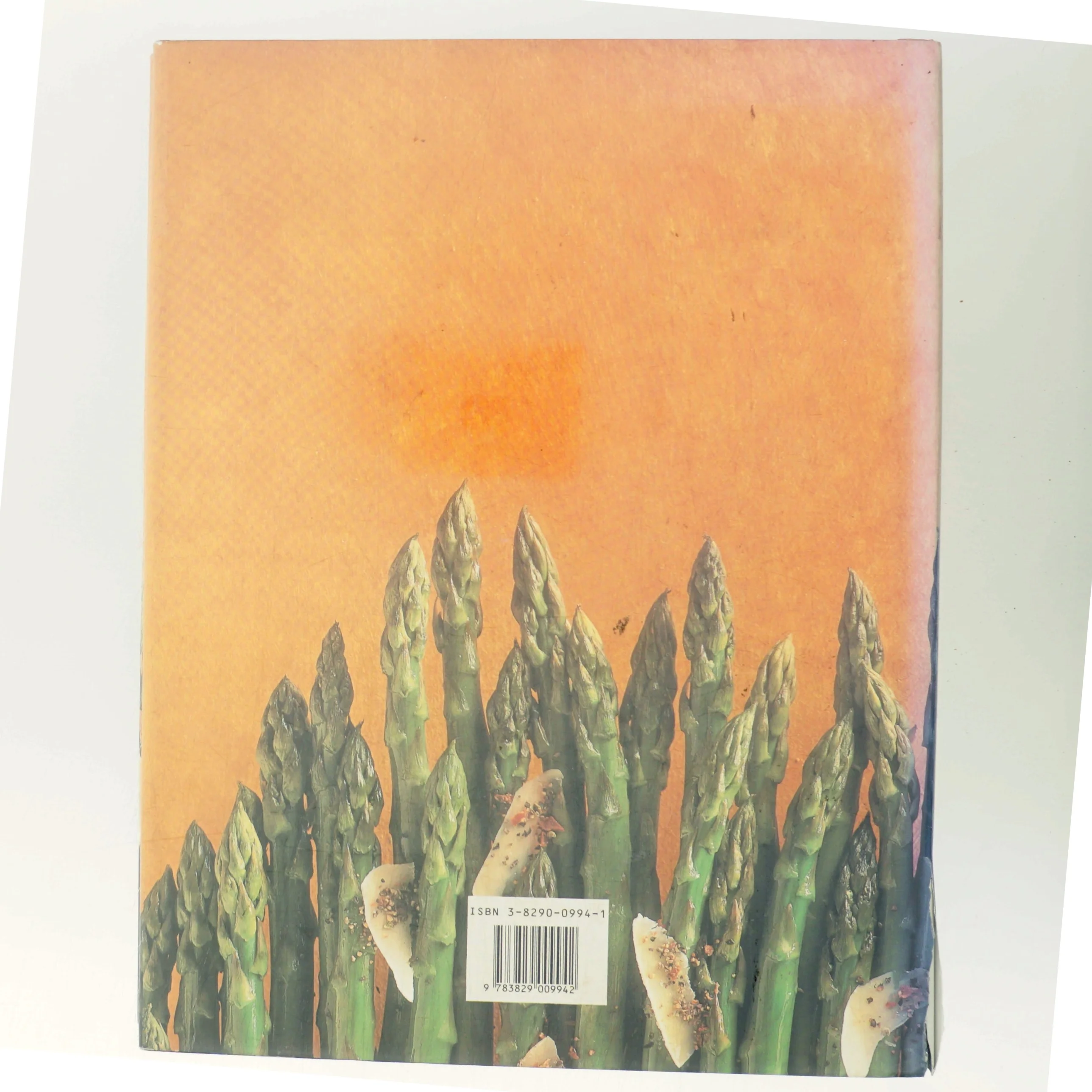 Vegetariske Kogebog af Store,  Den (Bog)