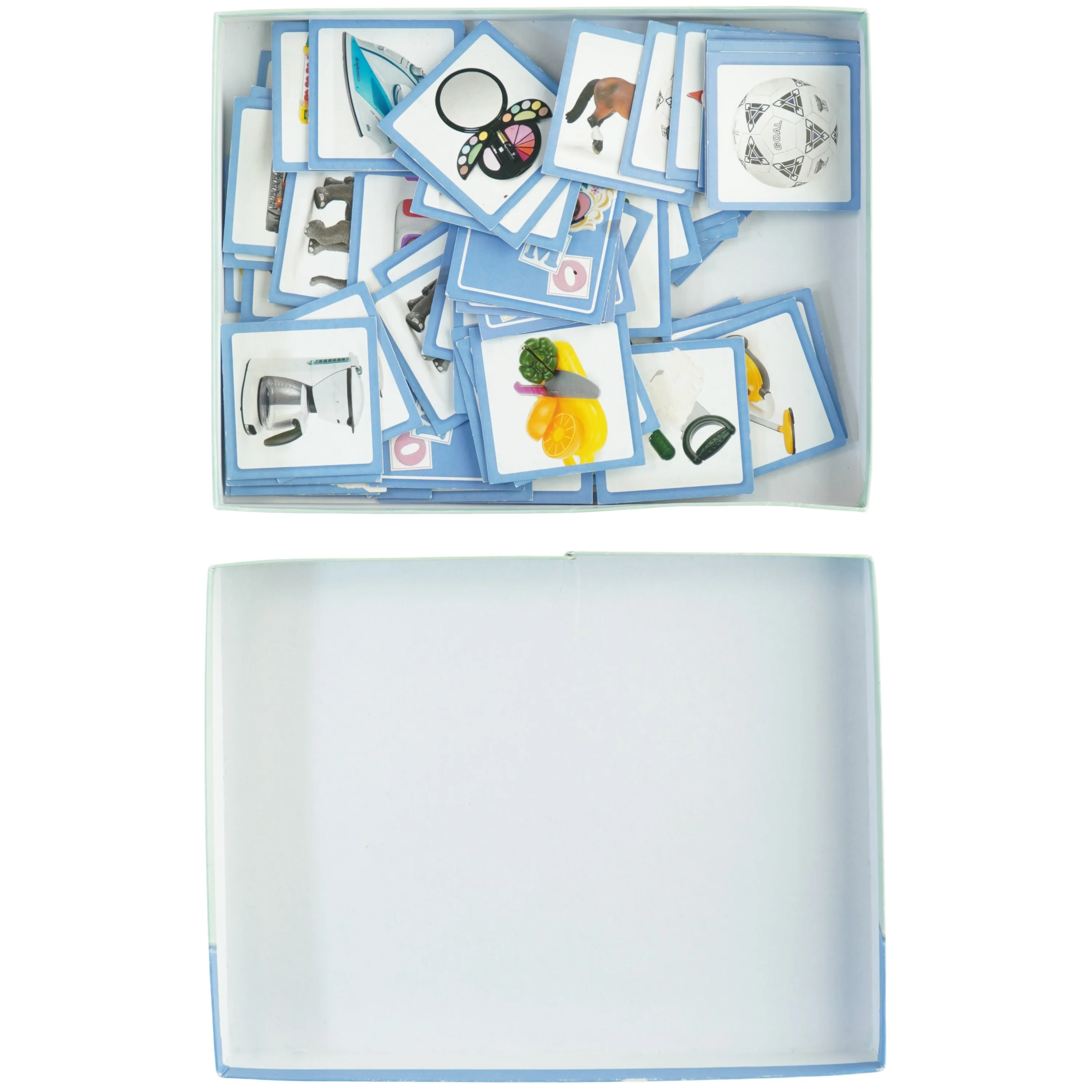 Memo hukommelsesspil fra Danspil