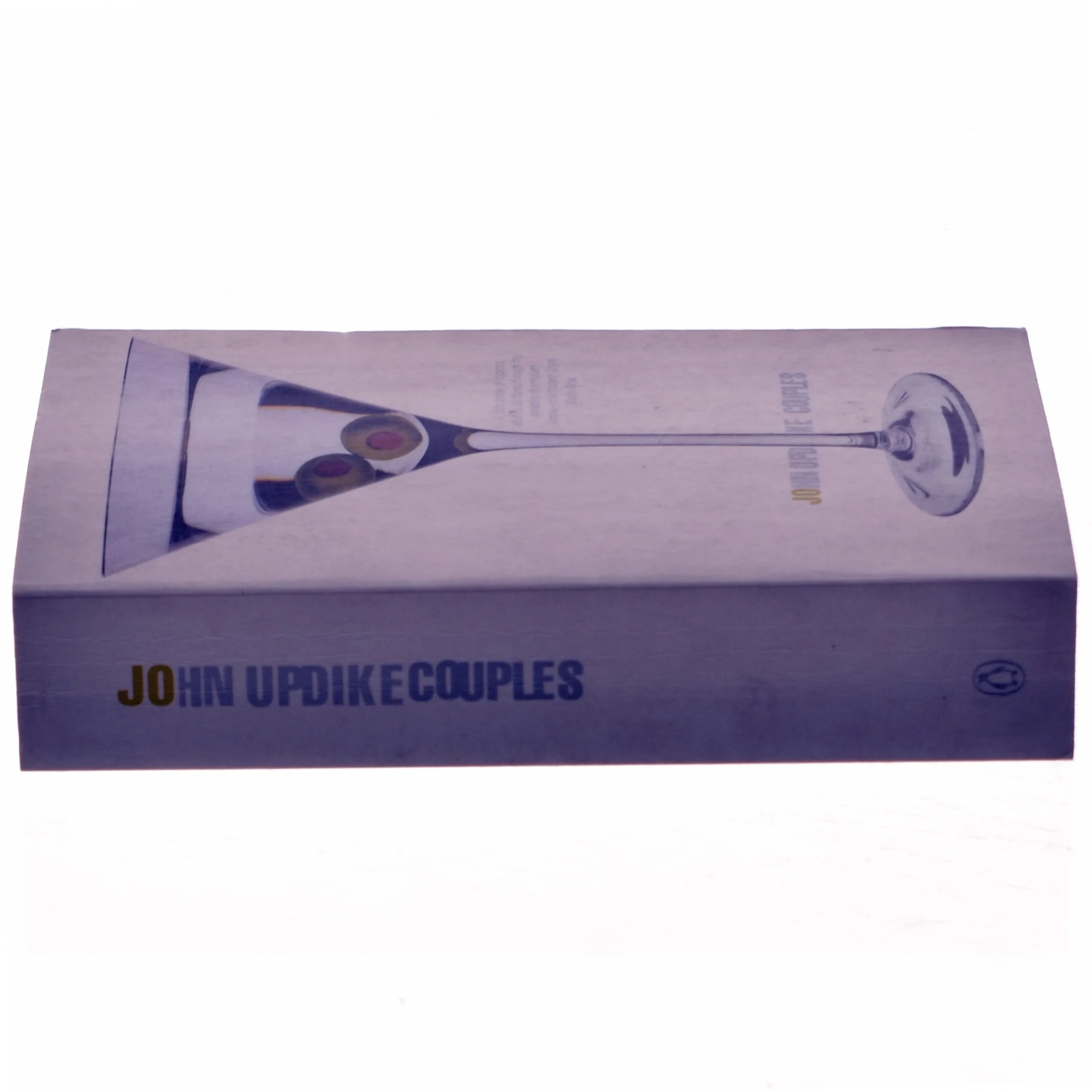 Couples af John Updike (Bog)