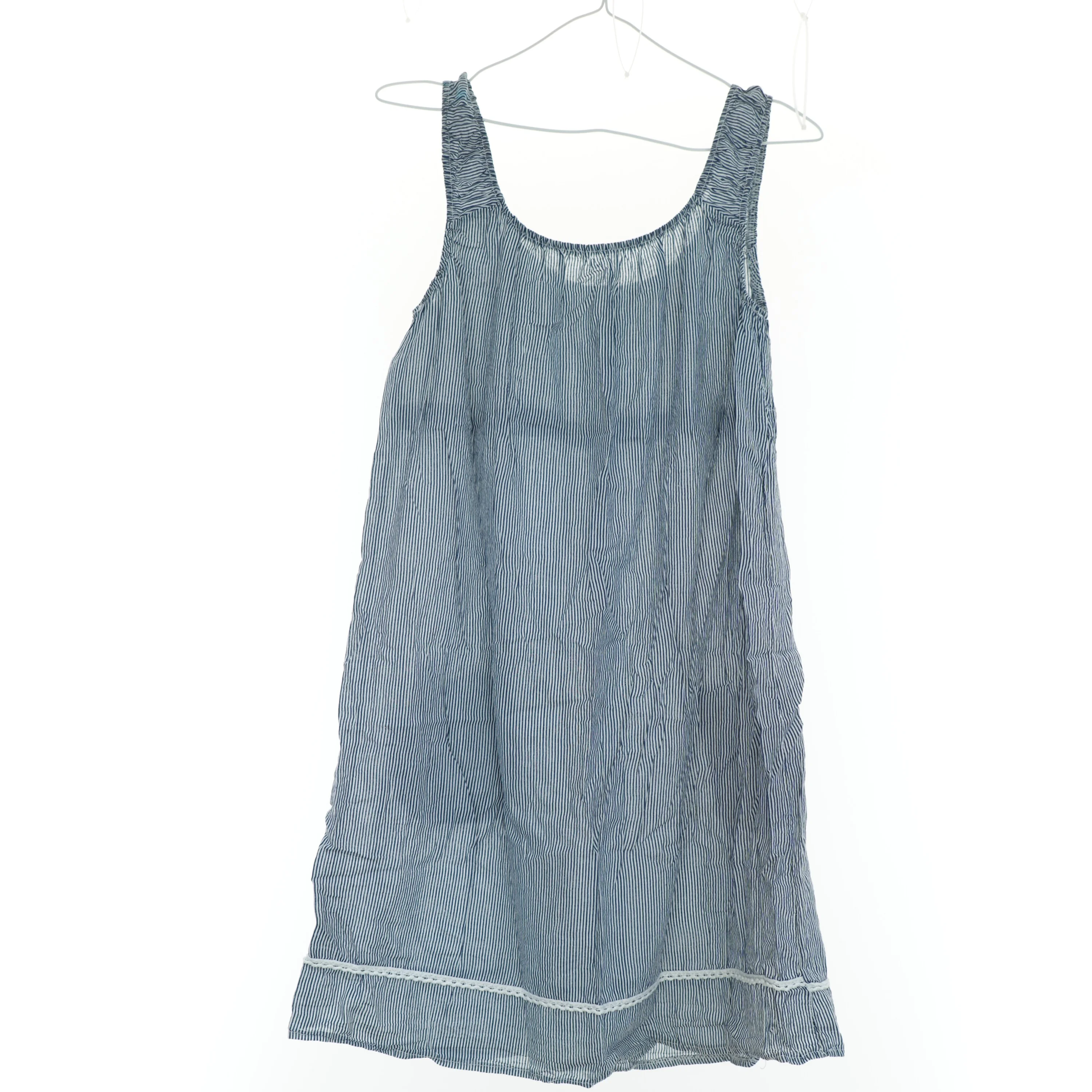 sommer kjole  (str. 170 cm)