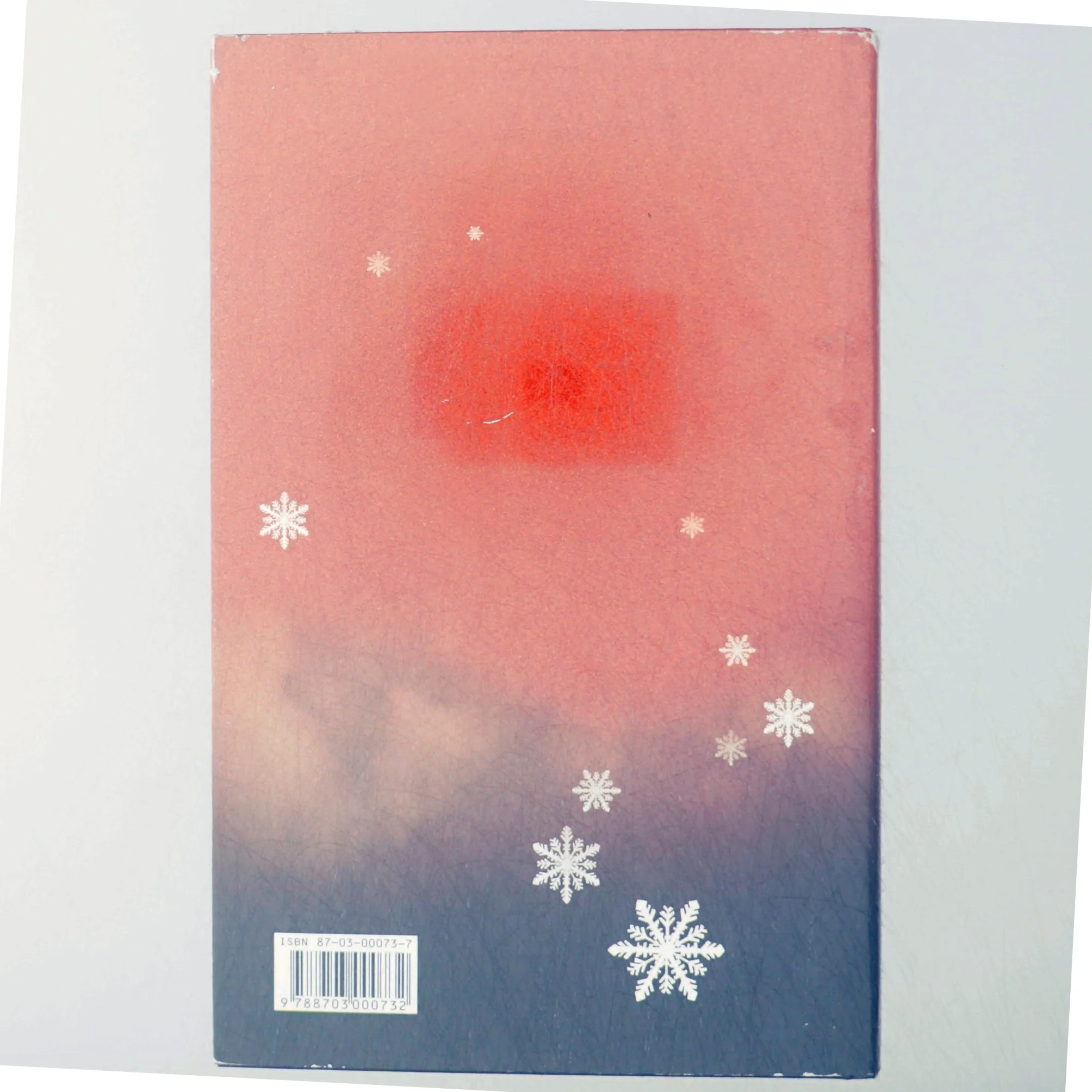 Røde Ulv af Liza Marklund (Bog)