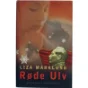 Røde Ulv af Liza Marklund (Bog)
