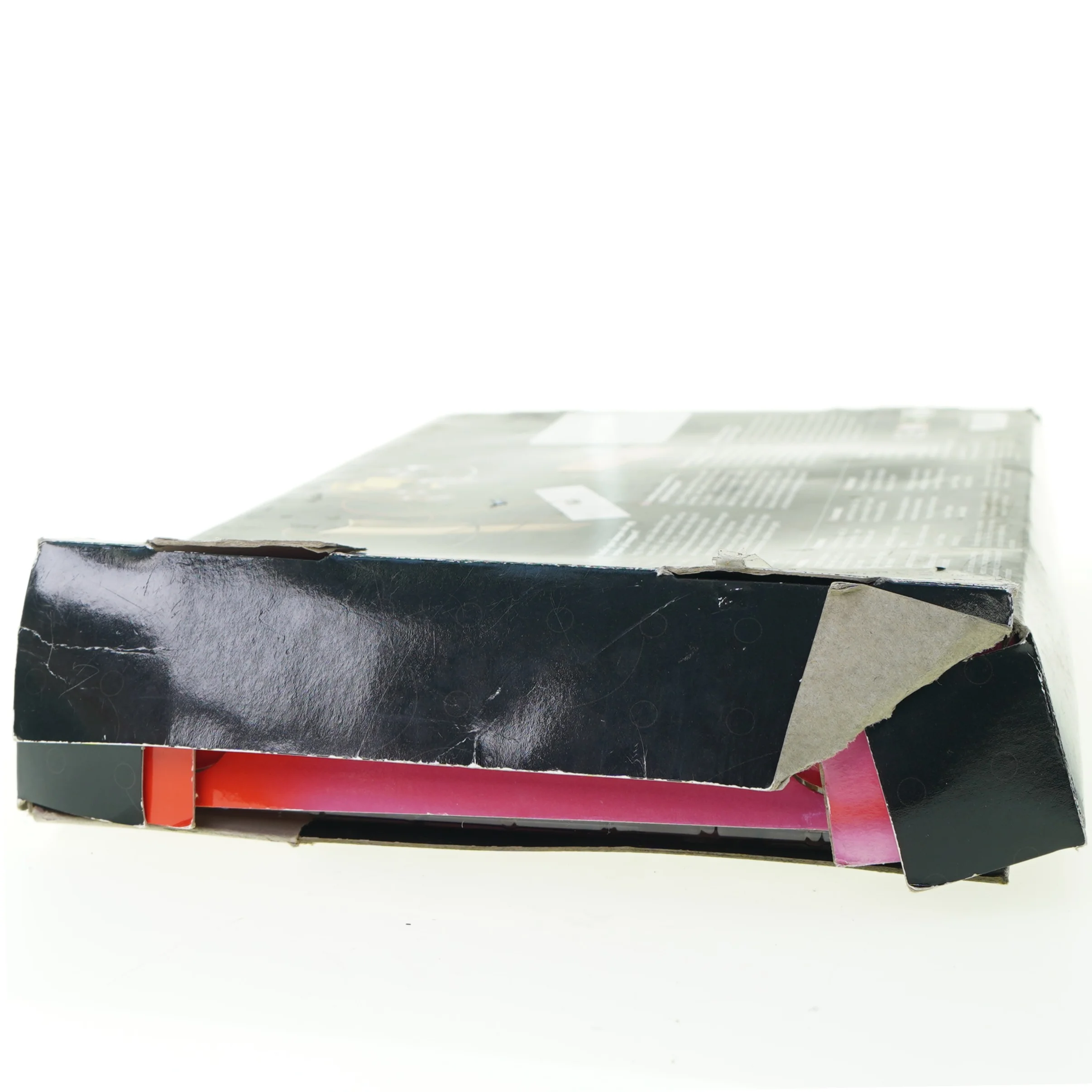 101 eksperiment (str. 43 x 26 gang 6 cm)