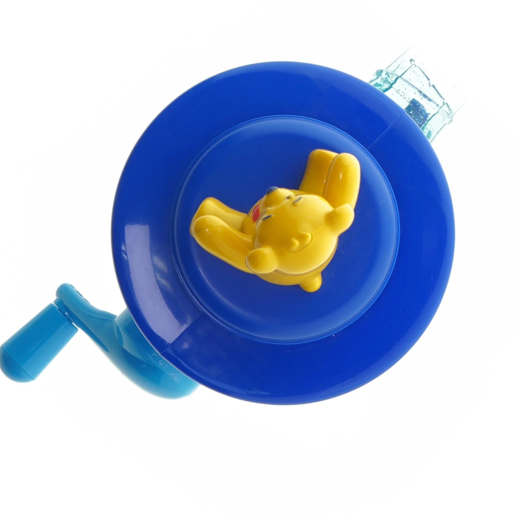 Build-A-Bear Workshop sæt fra Build a Bear (str. 25 cm og 18 cm)