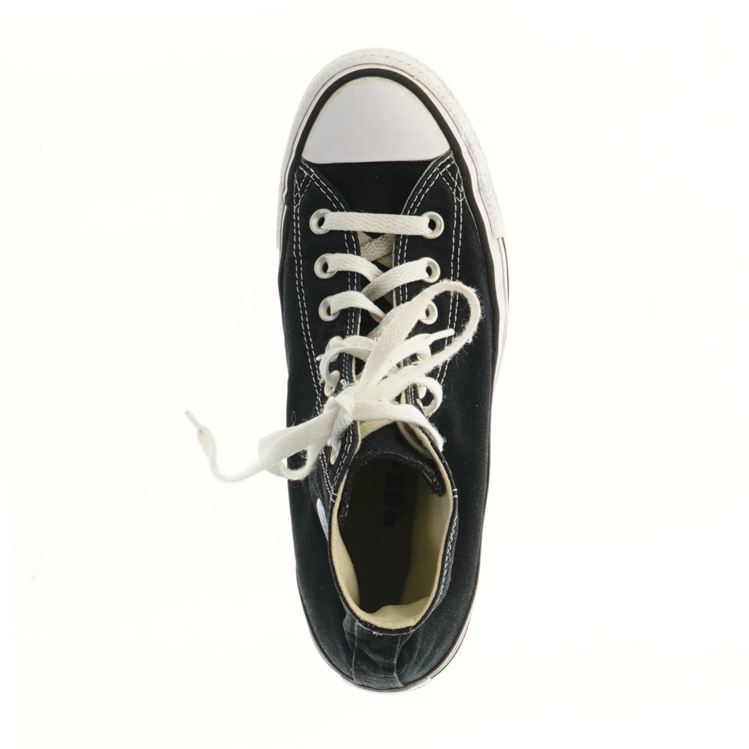 Converse Chuck Taylor All Star sko fra Converse (str. 39,5 )