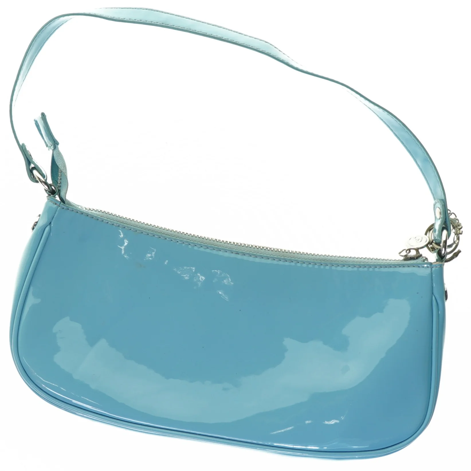 Taske fra Rosemunde (str. 29 x 14 cm)