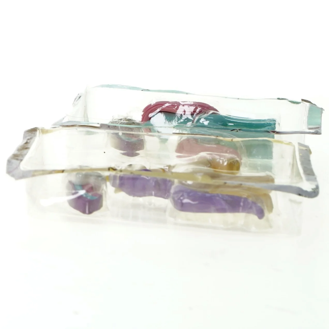 Viskelæder MyLittlePony (str. 12 x 9 cm)