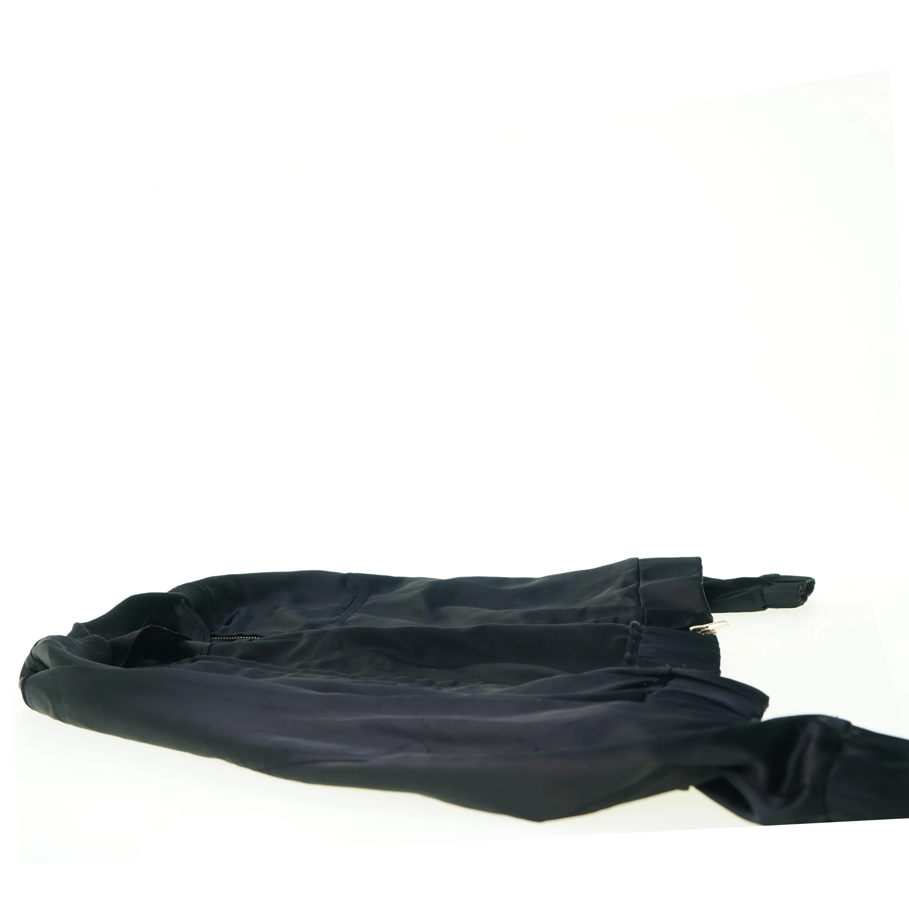 Jakke fra Moves Minimum (str. 34)