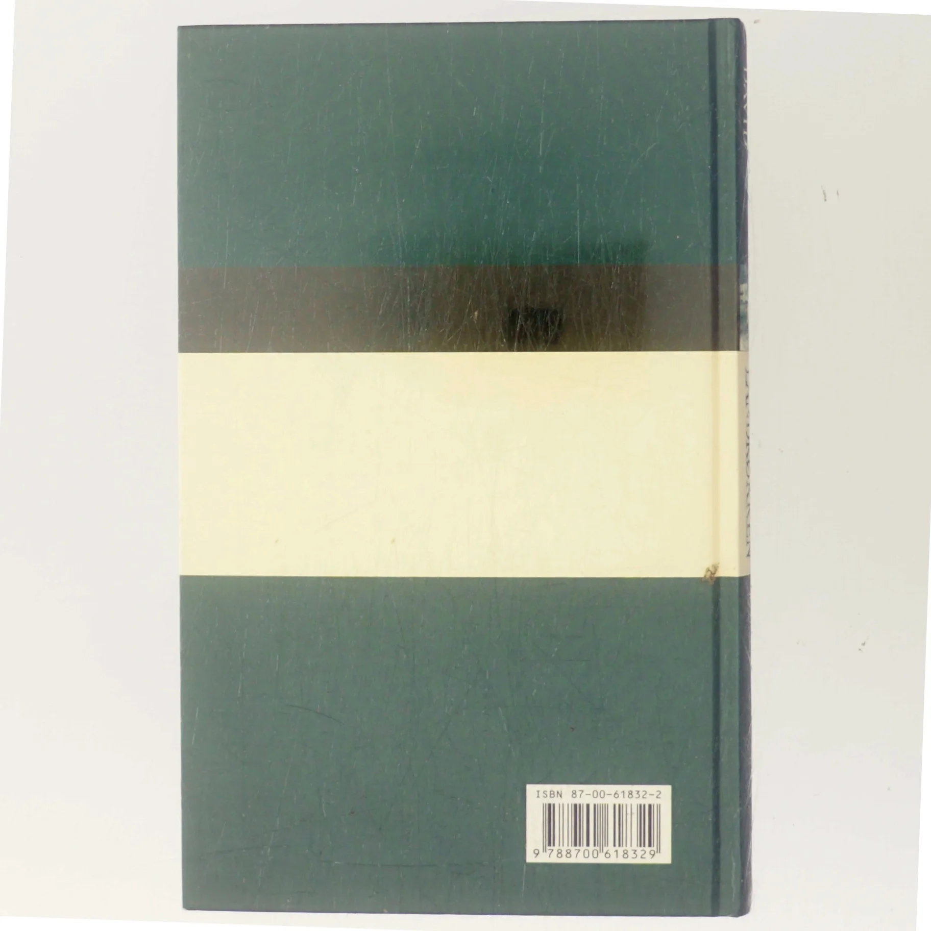 Fransk landkøkken af Elizabeth David (Bog)