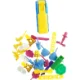 Play-Doh værktøjssæt fra Play-Doh (str. 17 x 7 cm)