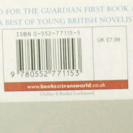 Brick Lane af Monica Ali (Bog)