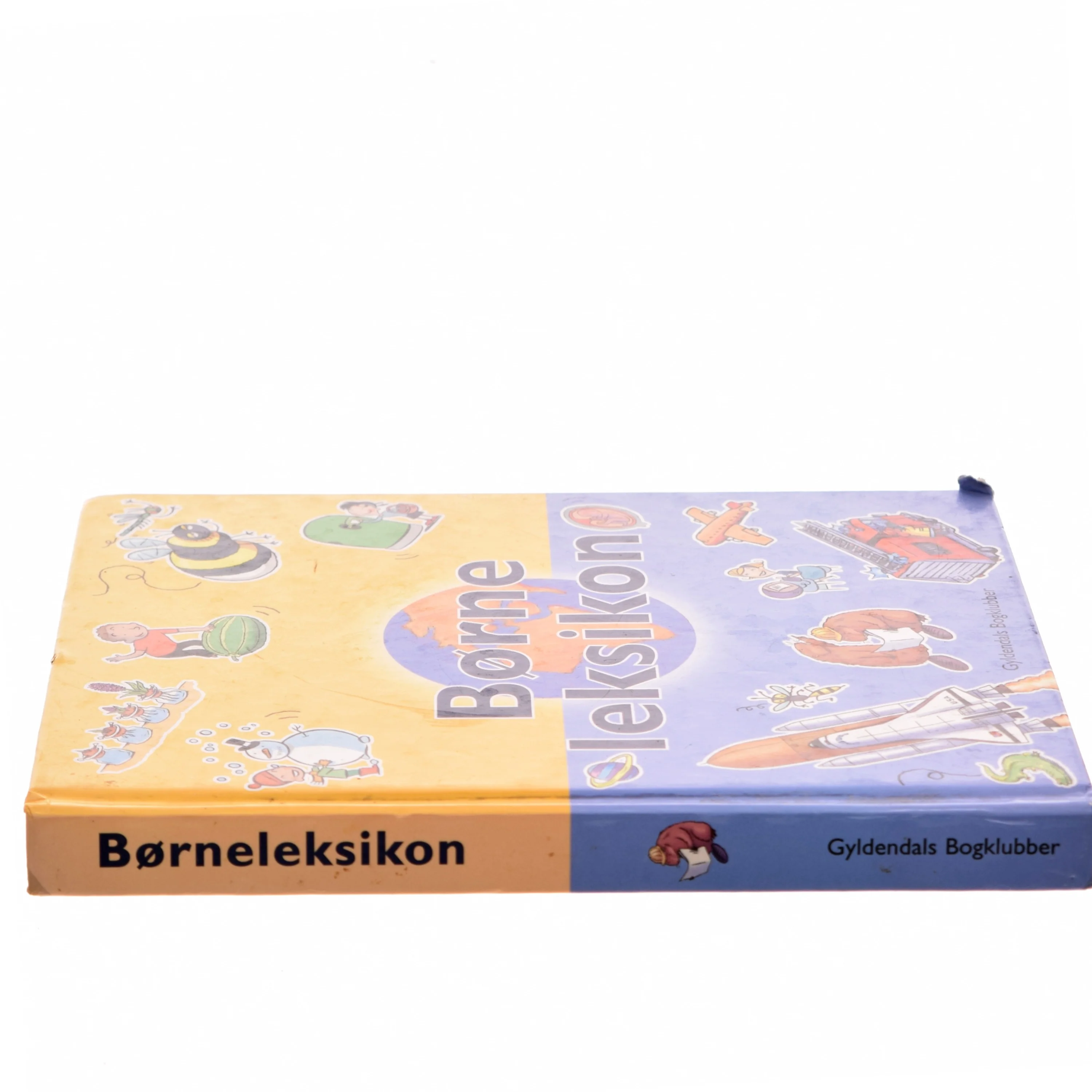 Børneleksikon (Bog)