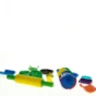 Play-Doh modellervoks sæt fra Play-Doh (str. 23 cm)