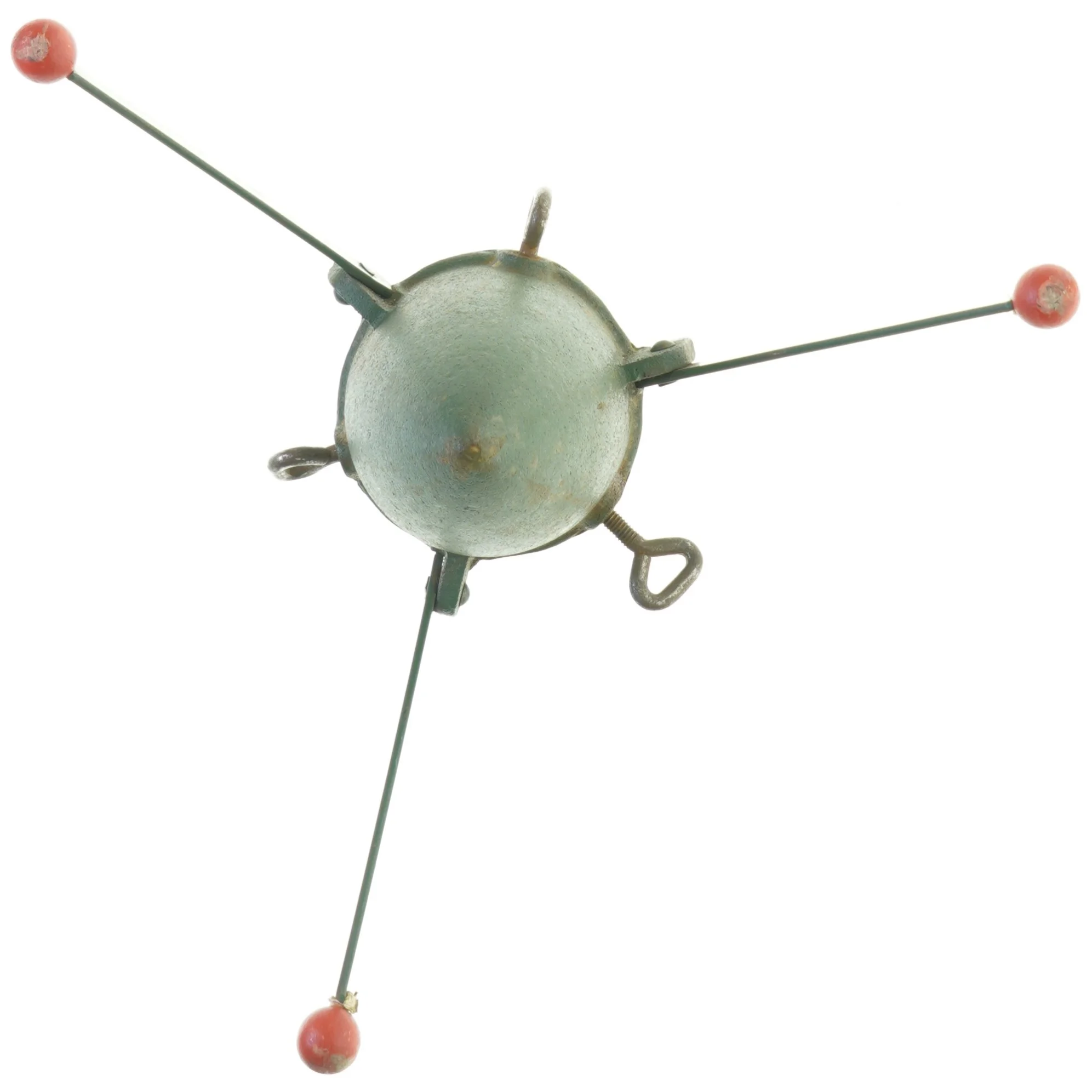 Juletræsfod (str. 35 x 16 cm)