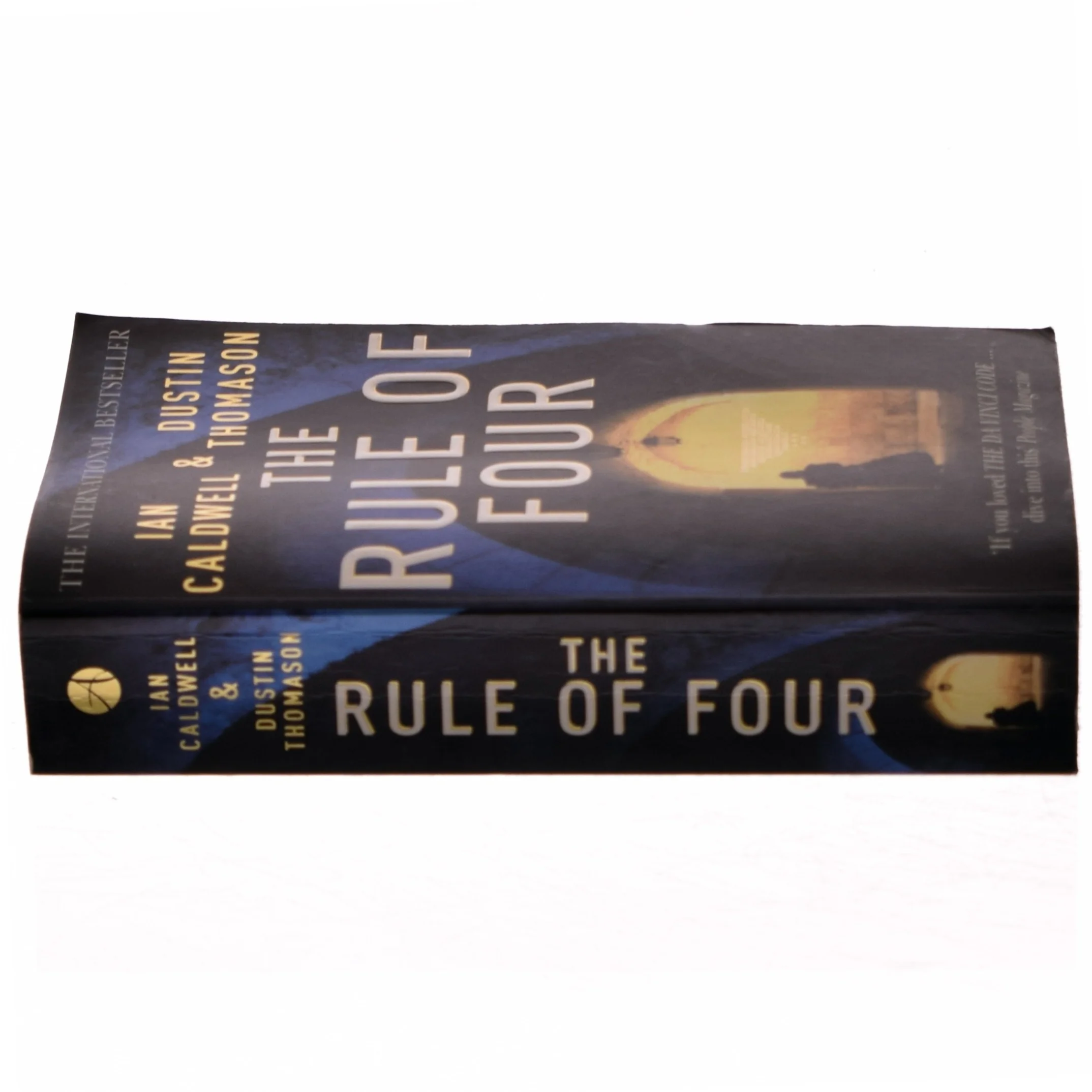 The rule of four (Bog)