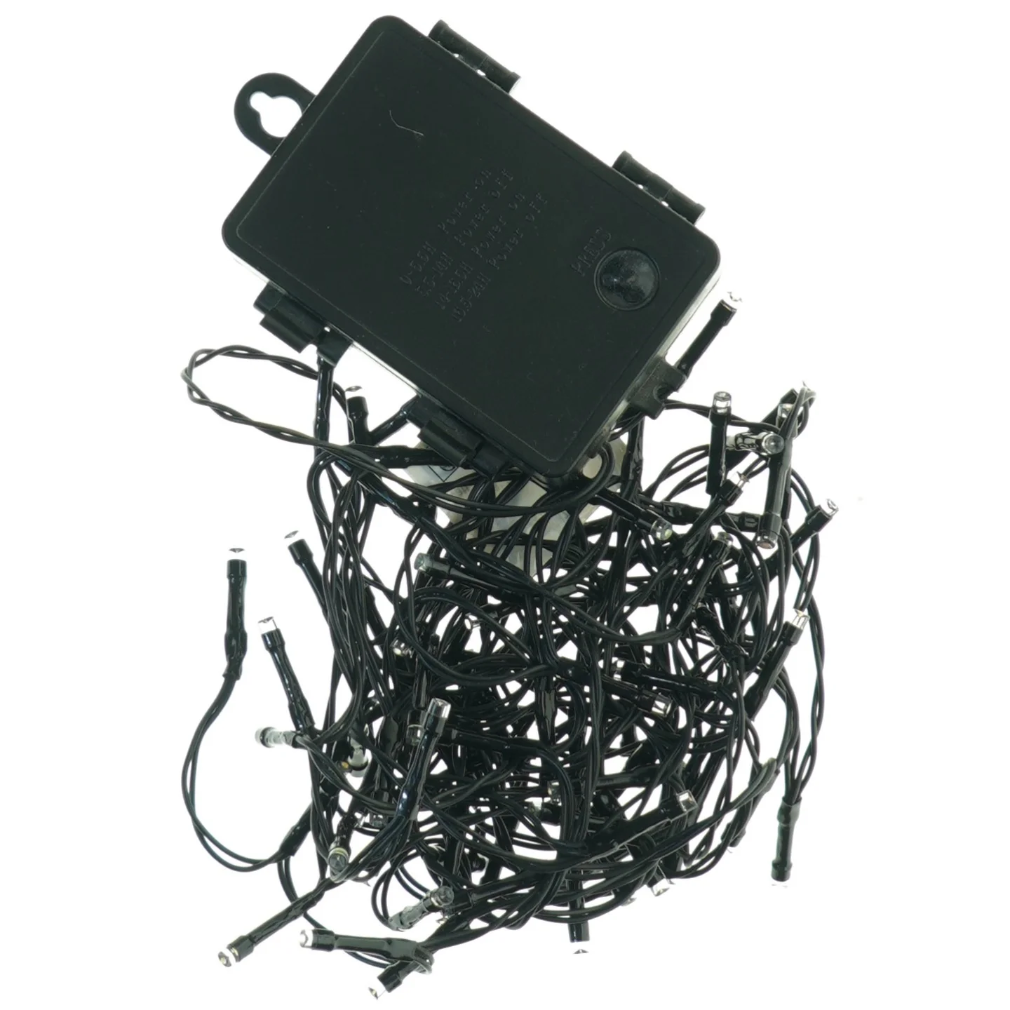 LED-lyskæde (str. Lys til lys 530 cm)