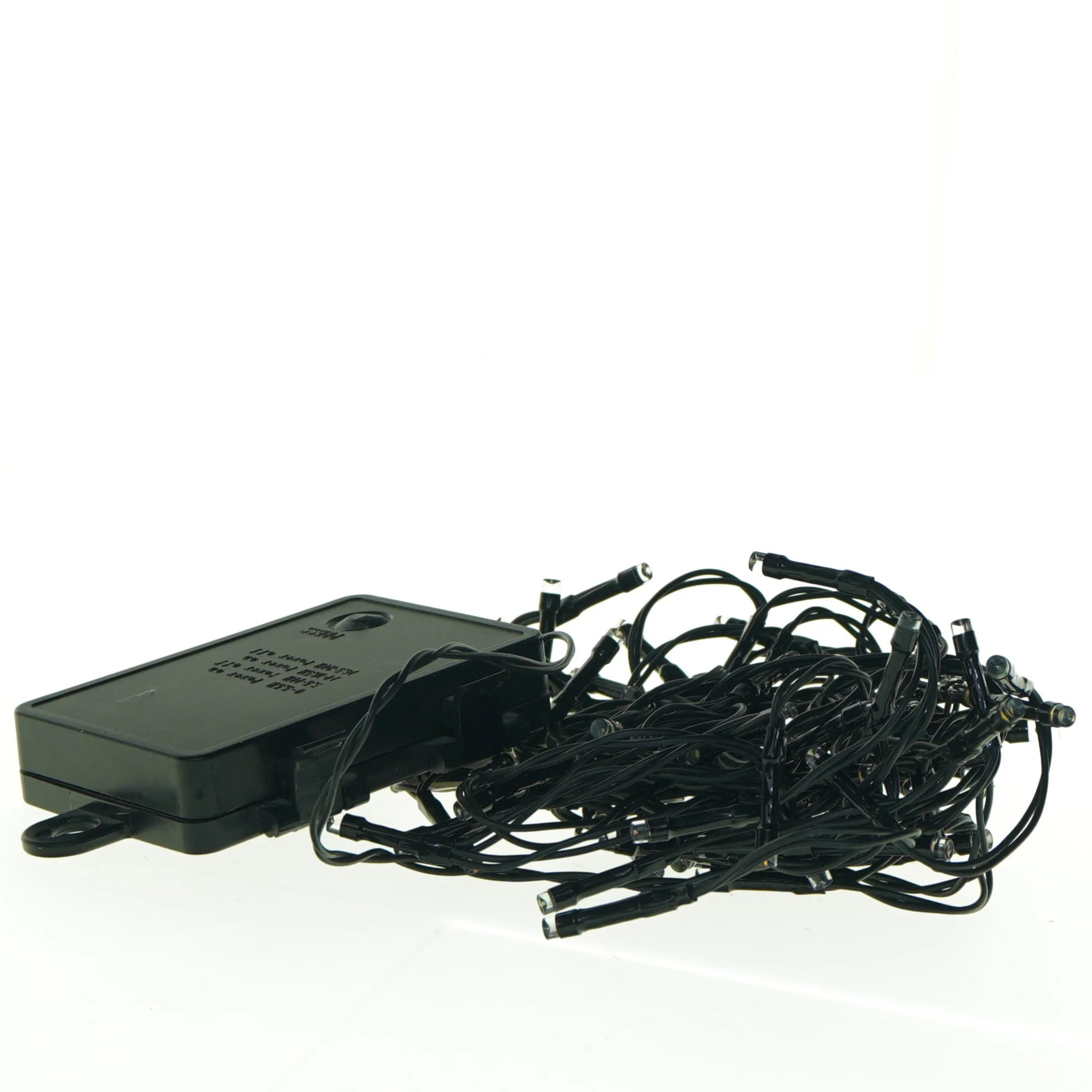 LED-lyskæde (str. Lys til lys 530 cm)