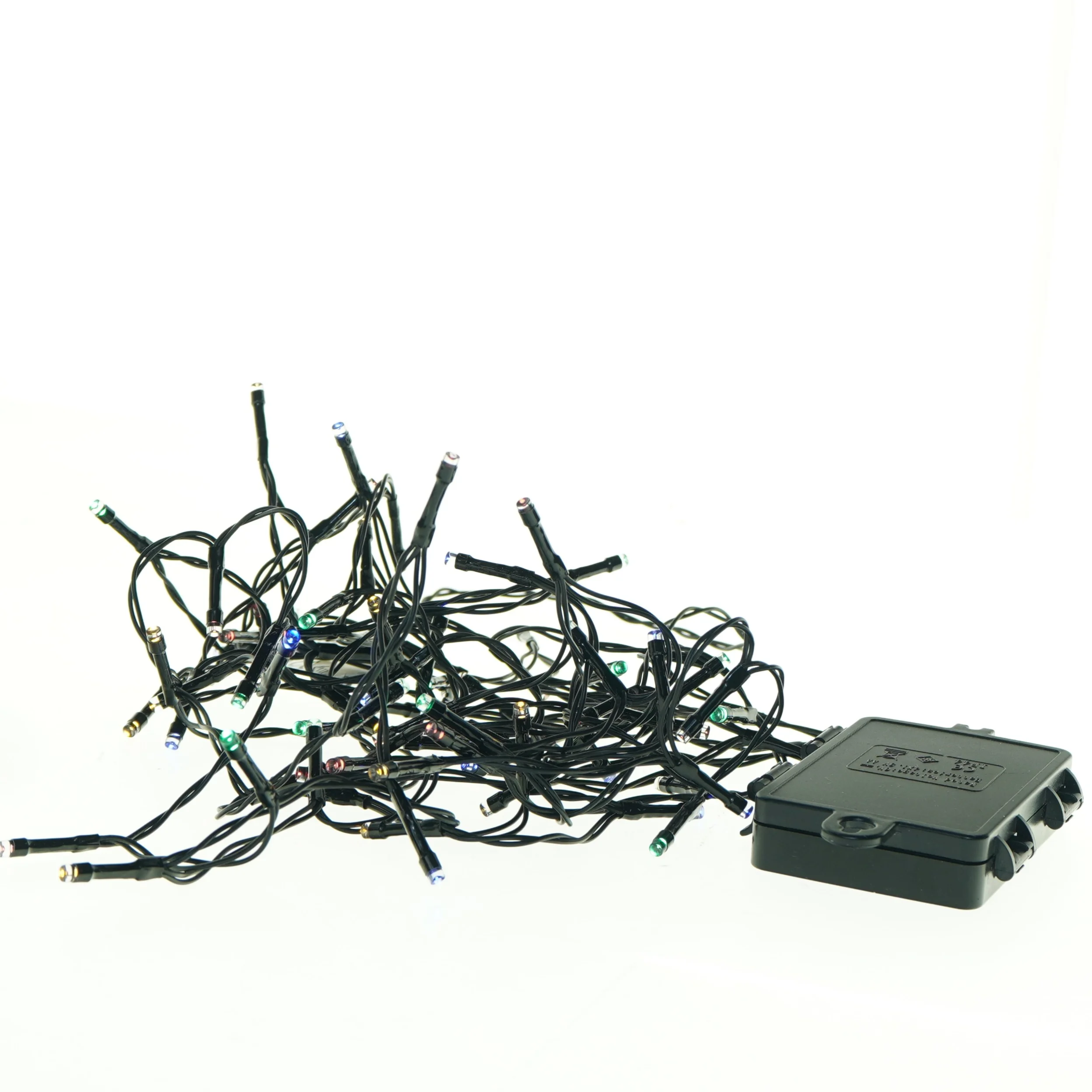 LED-lyskæde (str. Lys til lys 530 cm)