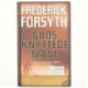 Guds knyttede næve af Frederick Forsyth (Bog)