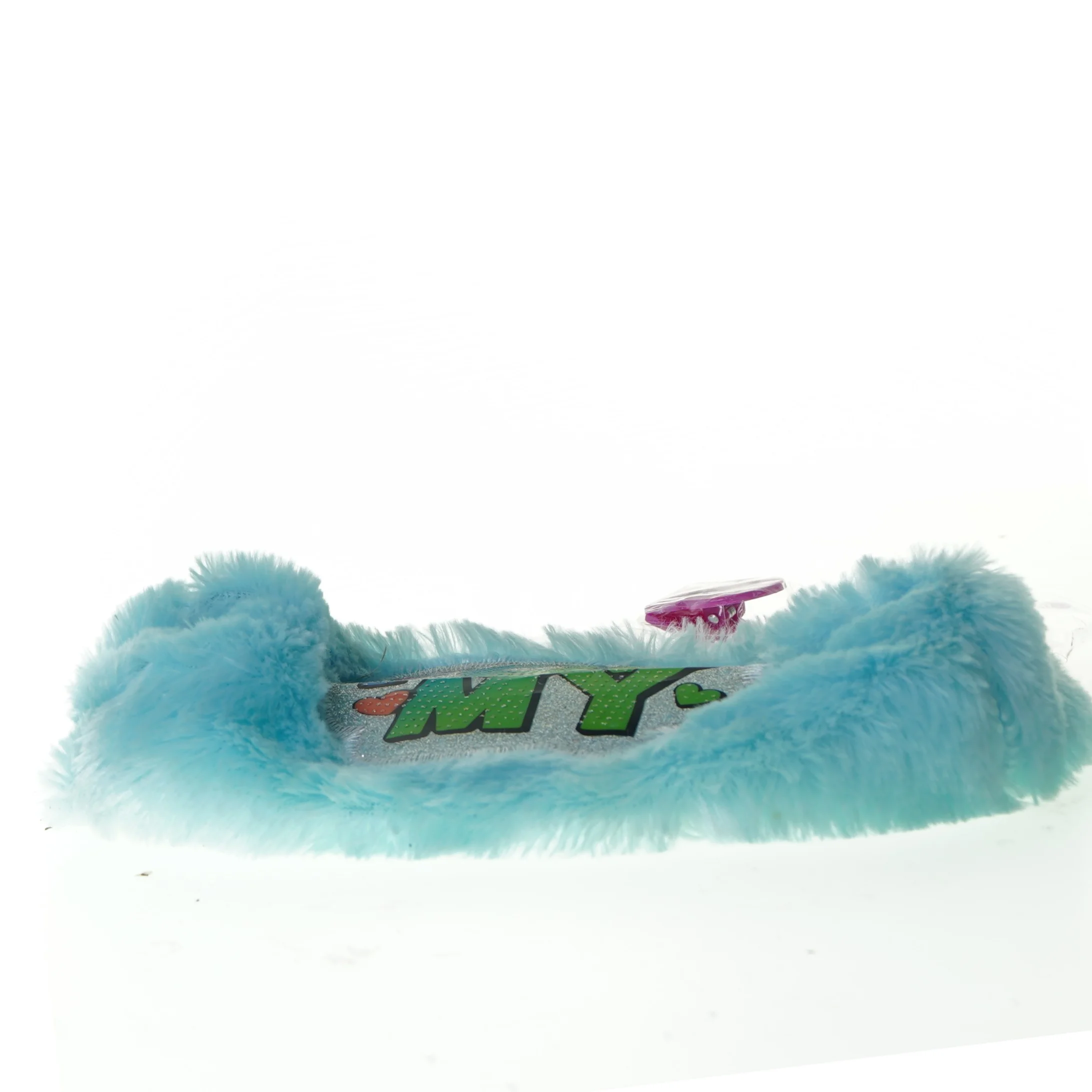 Penalhus med viskelædere (str. 25 x 12 cm)