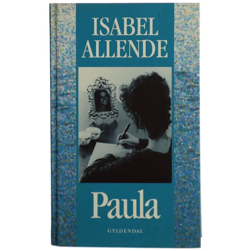 Paula : roman af Isabel Allende (Bog)